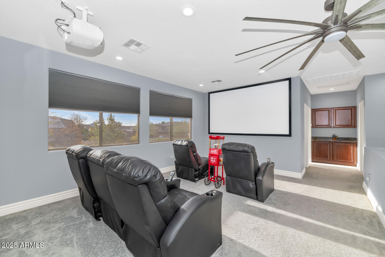 2739 W VIA BONA FORTUNA Drive