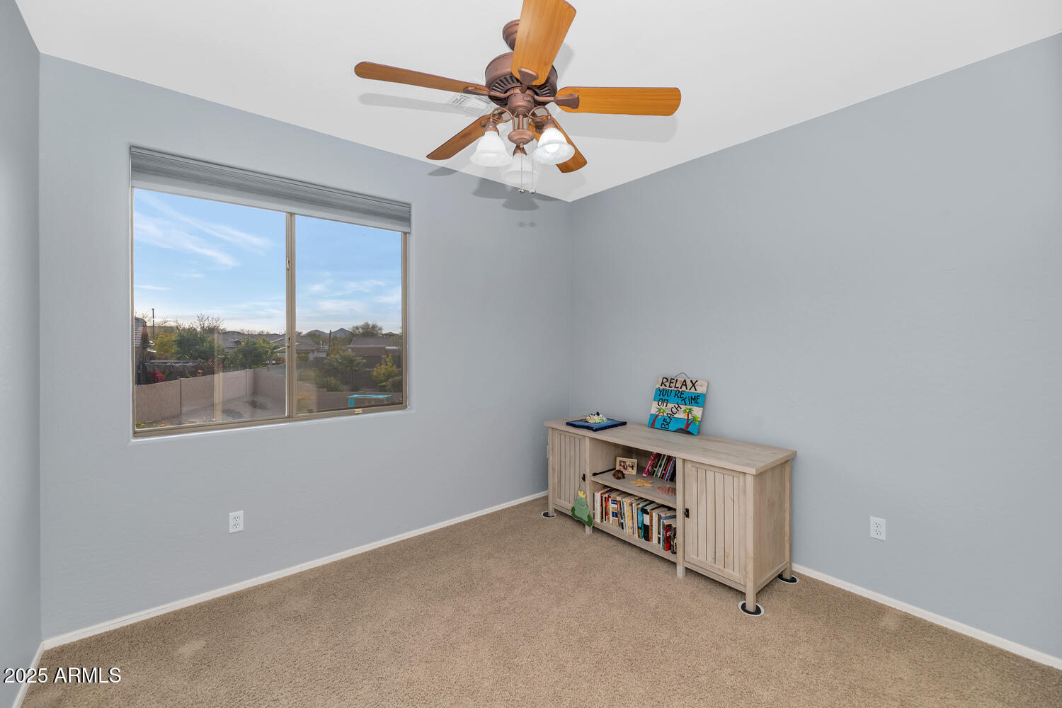 2739 W VIA BONA FORTUNA Drive