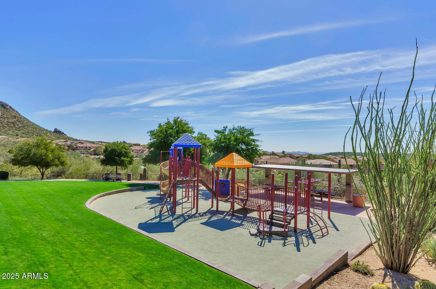 2739 W VIA BONA FORTUNA Drive