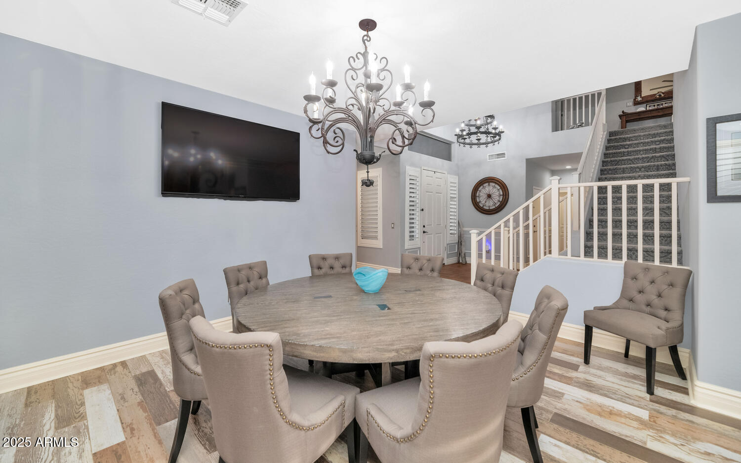 2739 W VIA BONA FORTUNA Drive