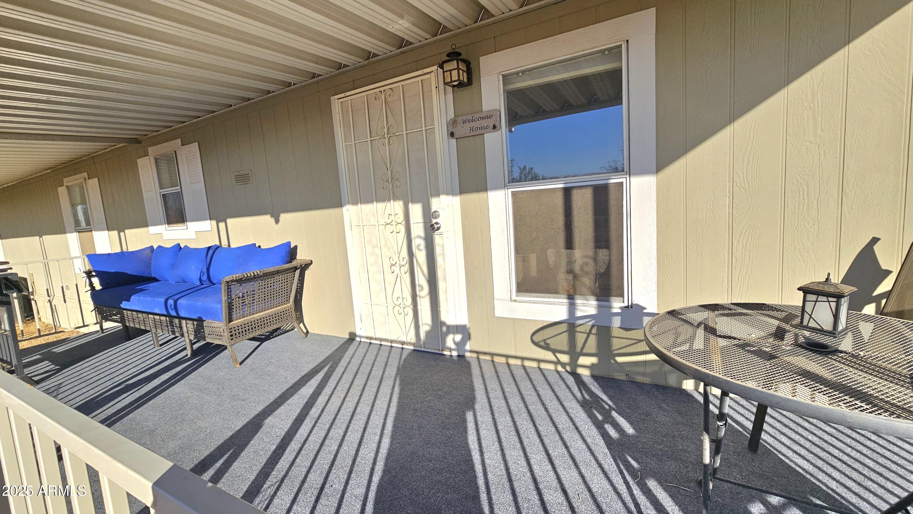 22416 W MELLOW Street