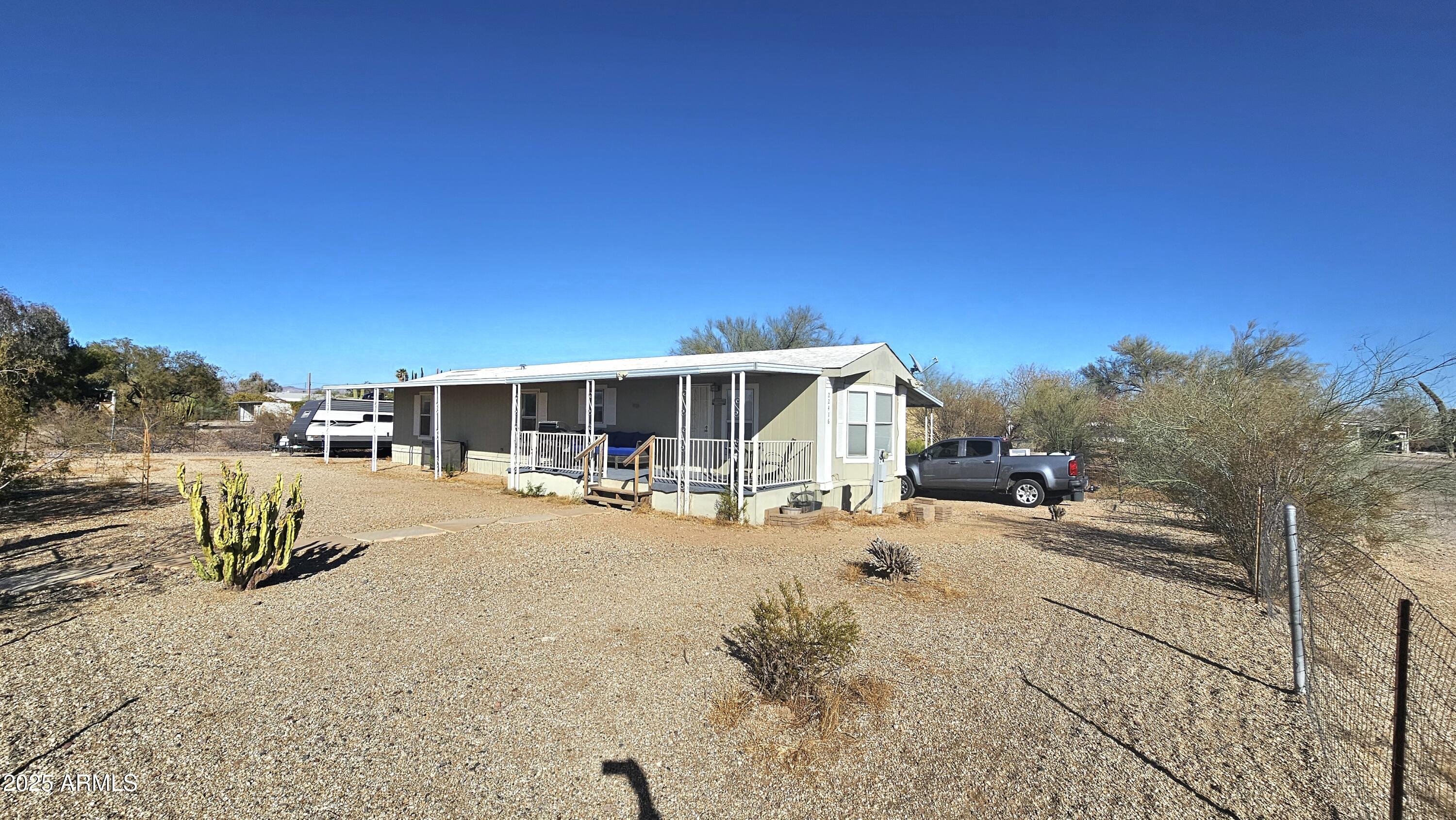 22416 W MELLOW Street