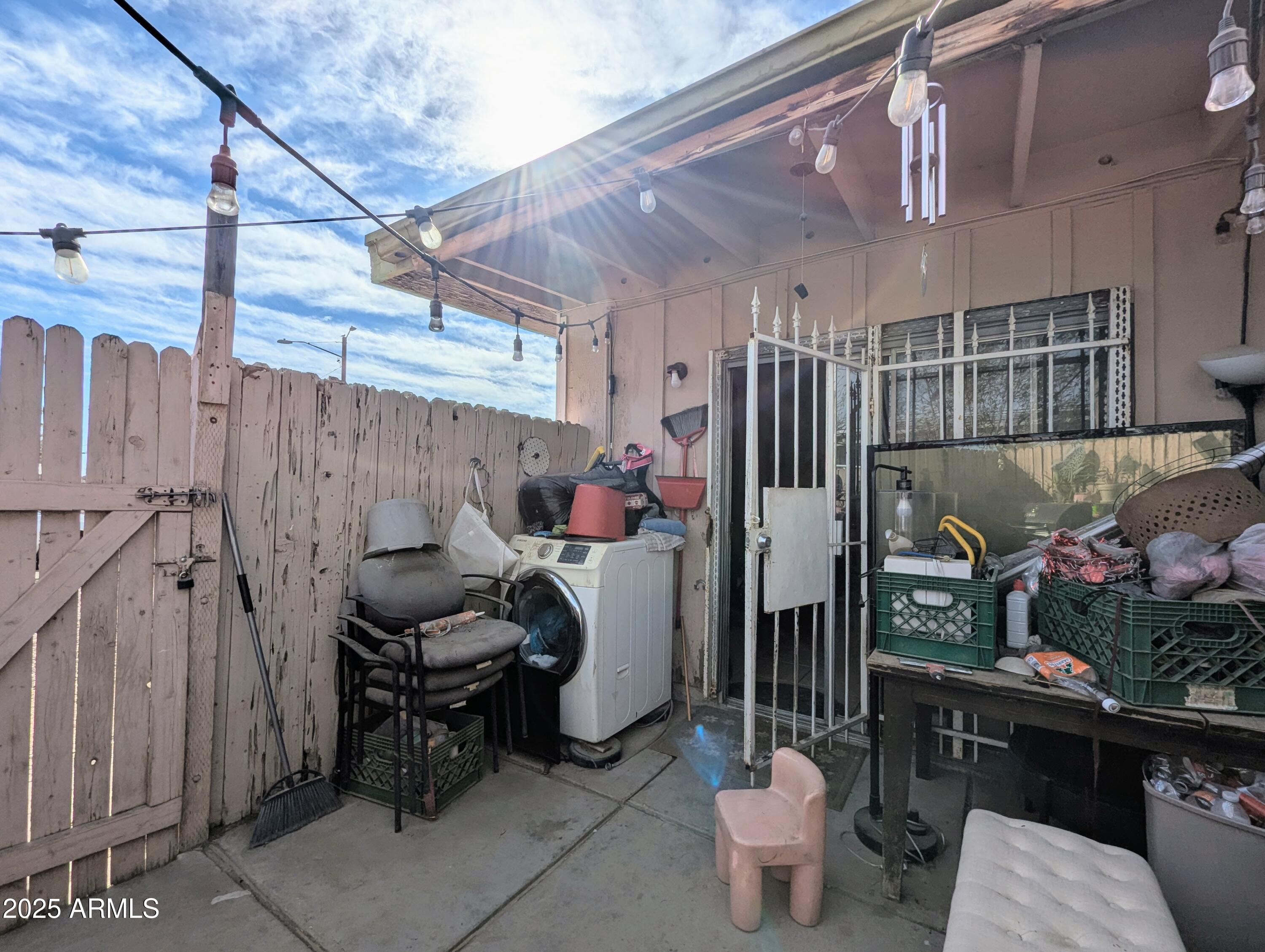 2210 W HEATHERBRAE Drive