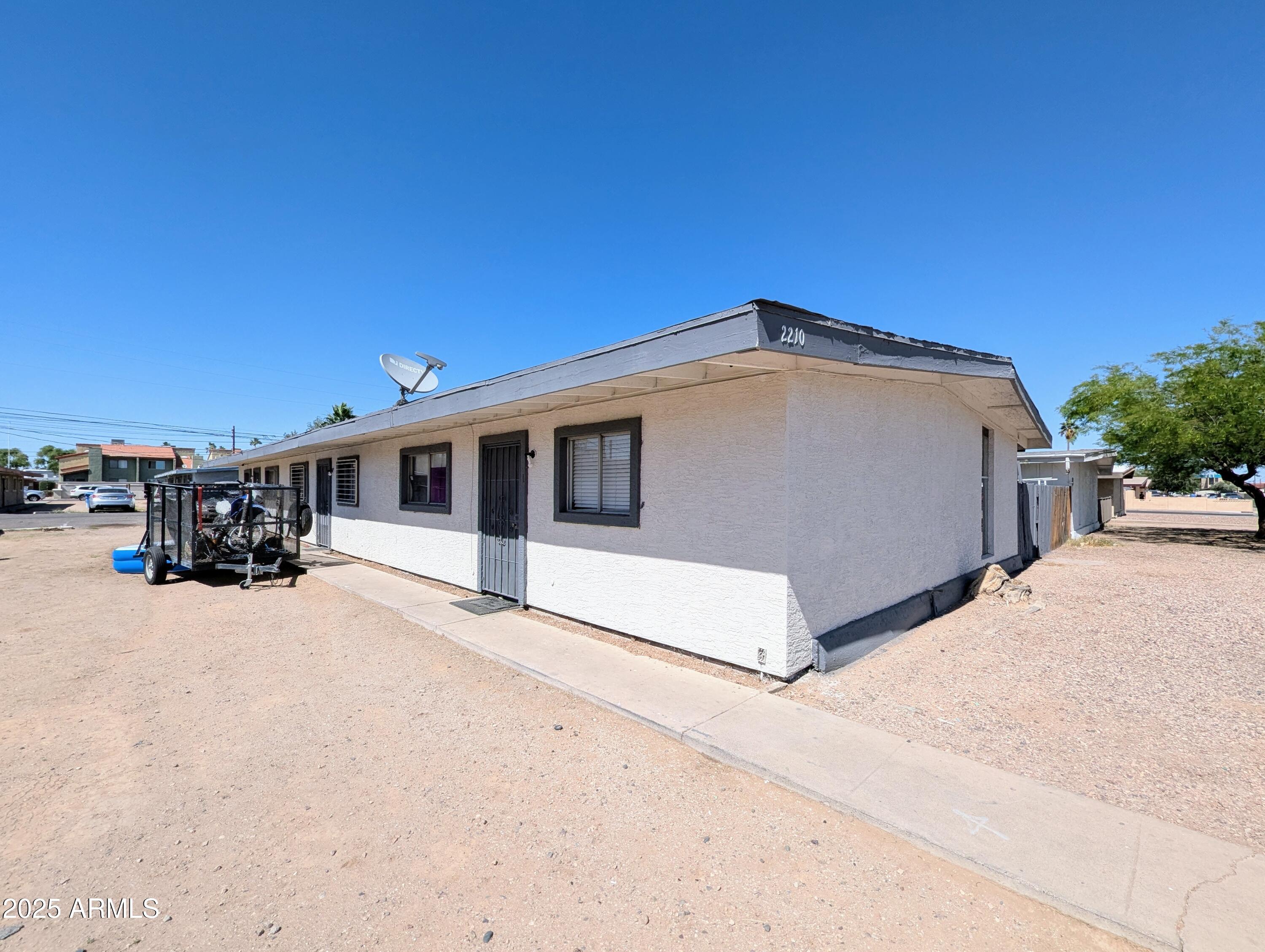 2210 W HEATHERBRAE Drive