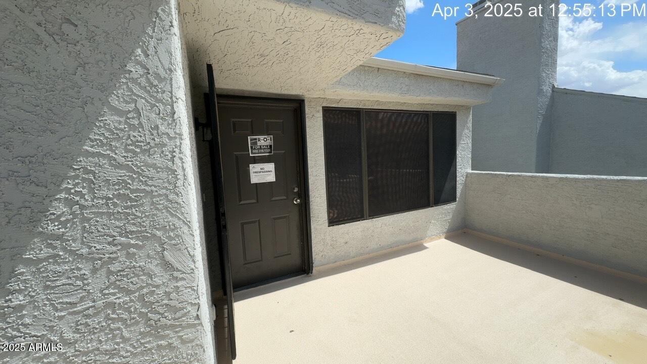 9209 N 59TH Avenue, 206