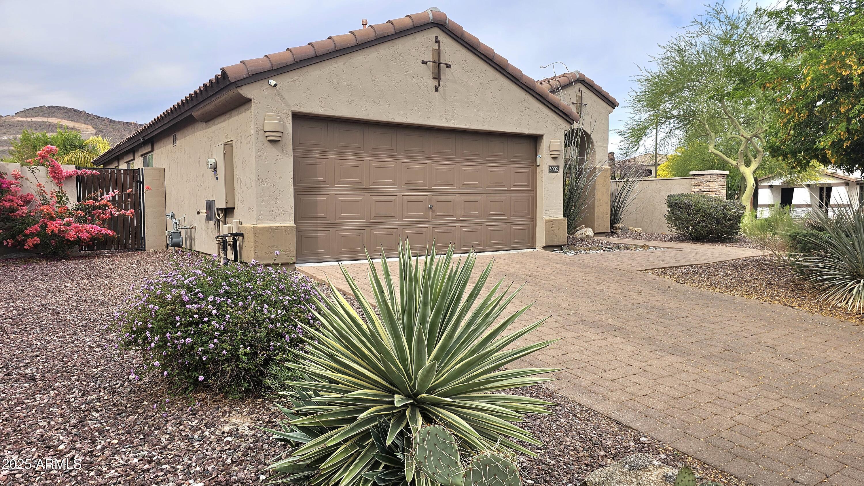 3002 W CARAVAGGIO Lane