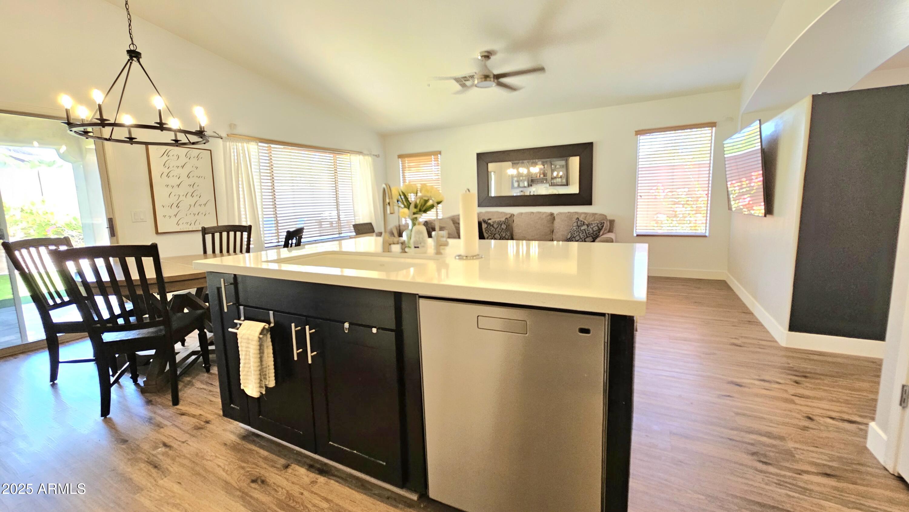 3002 W CARAVAGGIO Lane