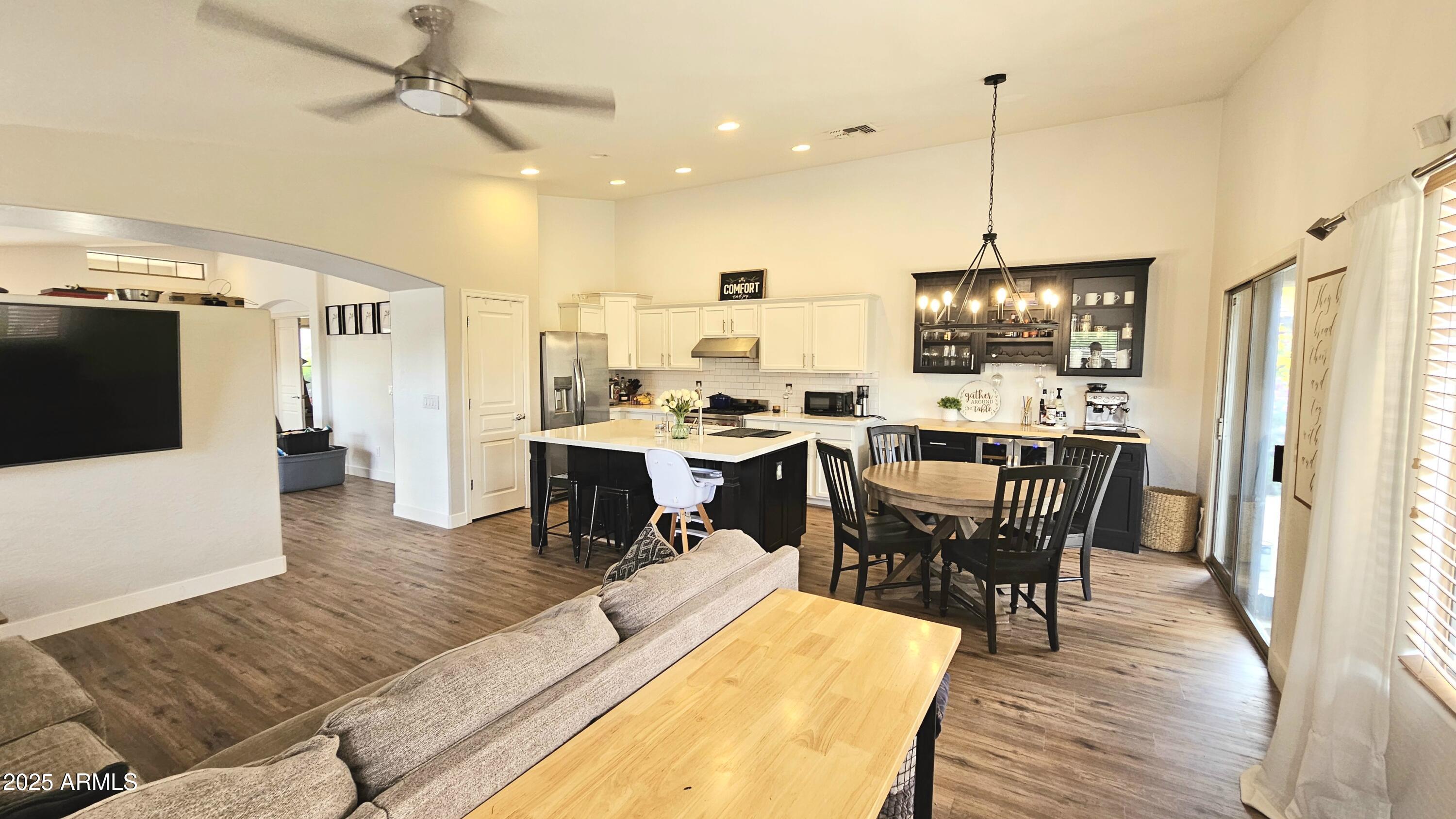 3002 W CARAVAGGIO Lane