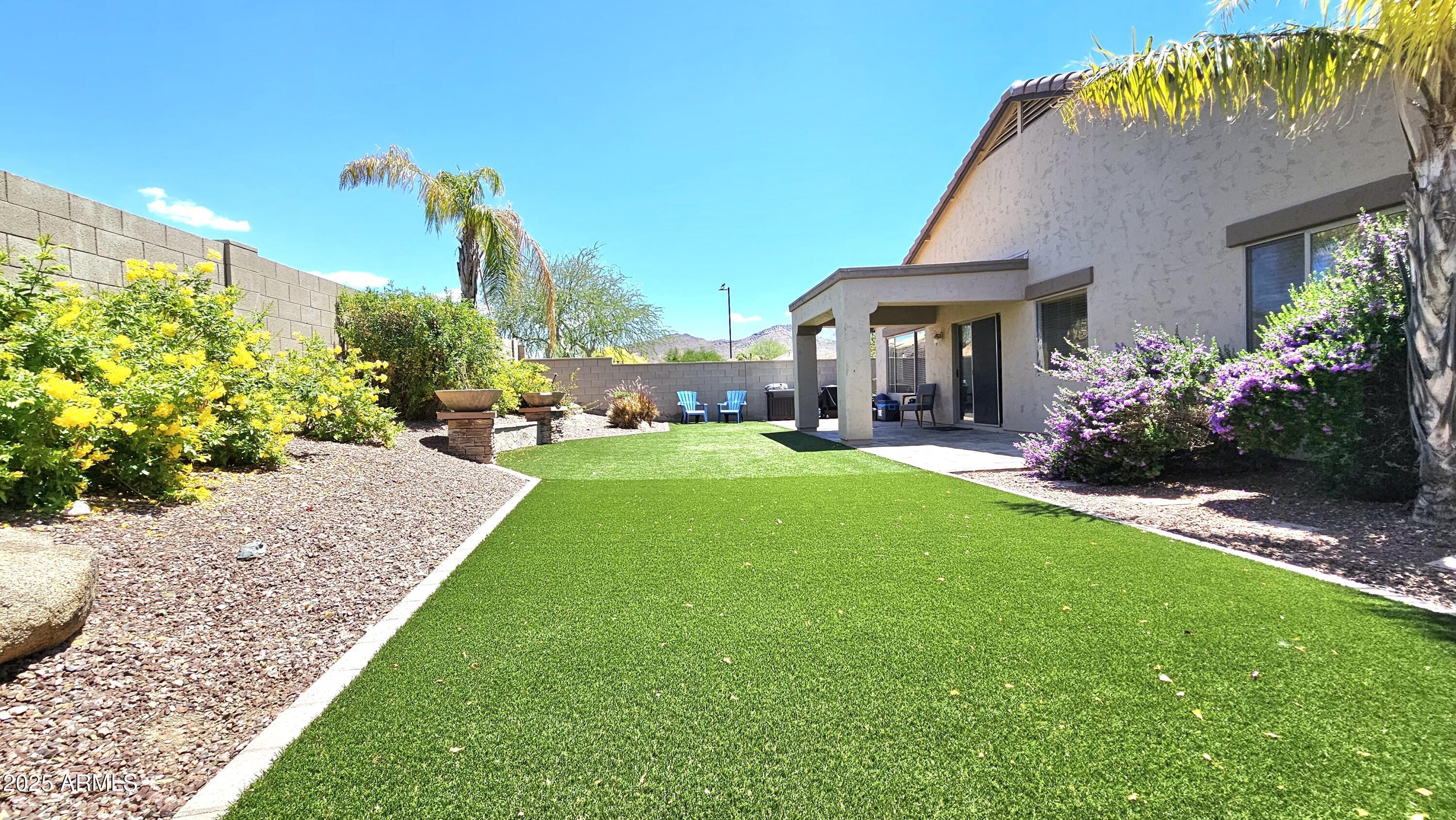 3002 W CARAVAGGIO Lane