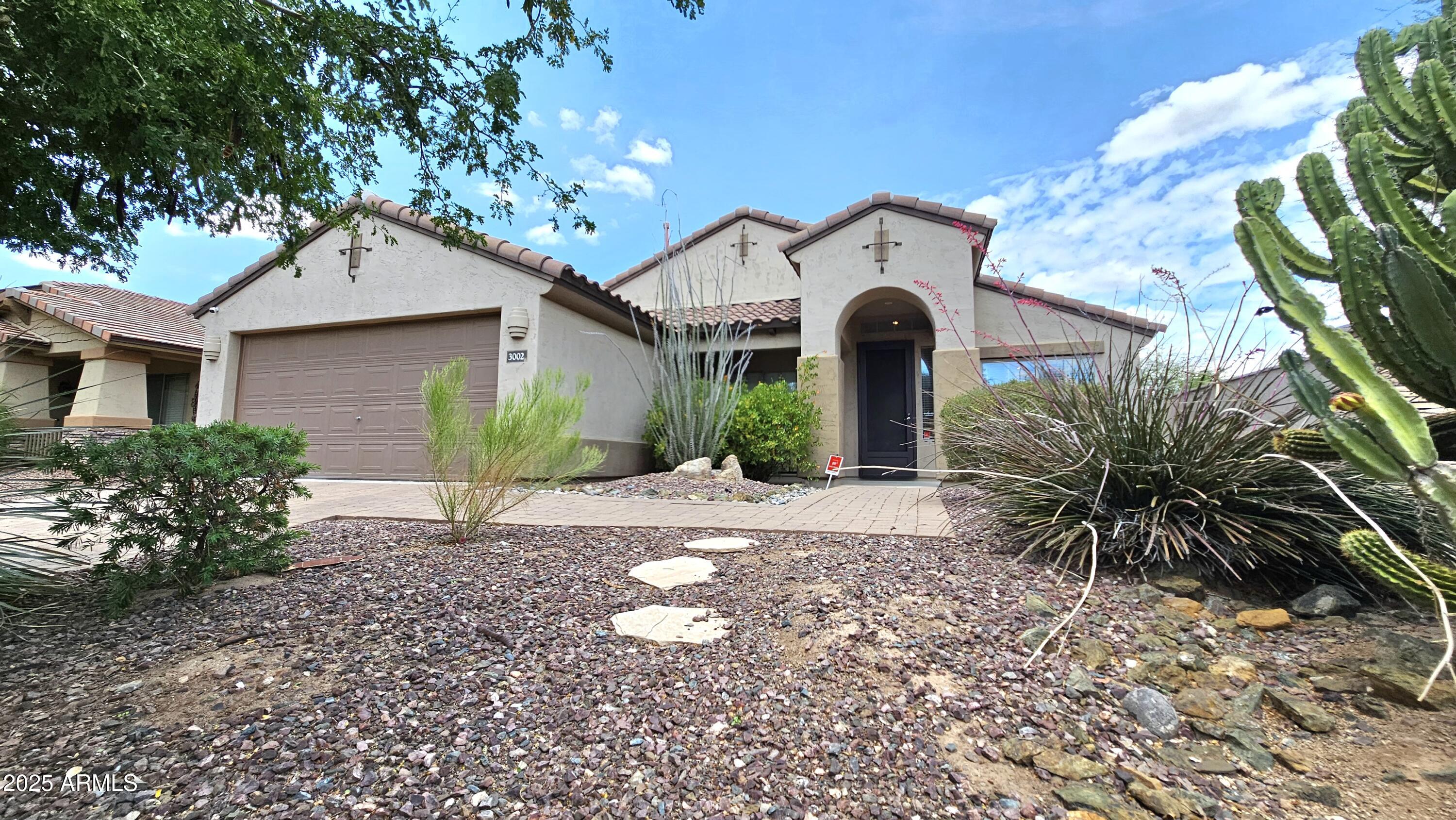 3002 W CARAVAGGIO Lane