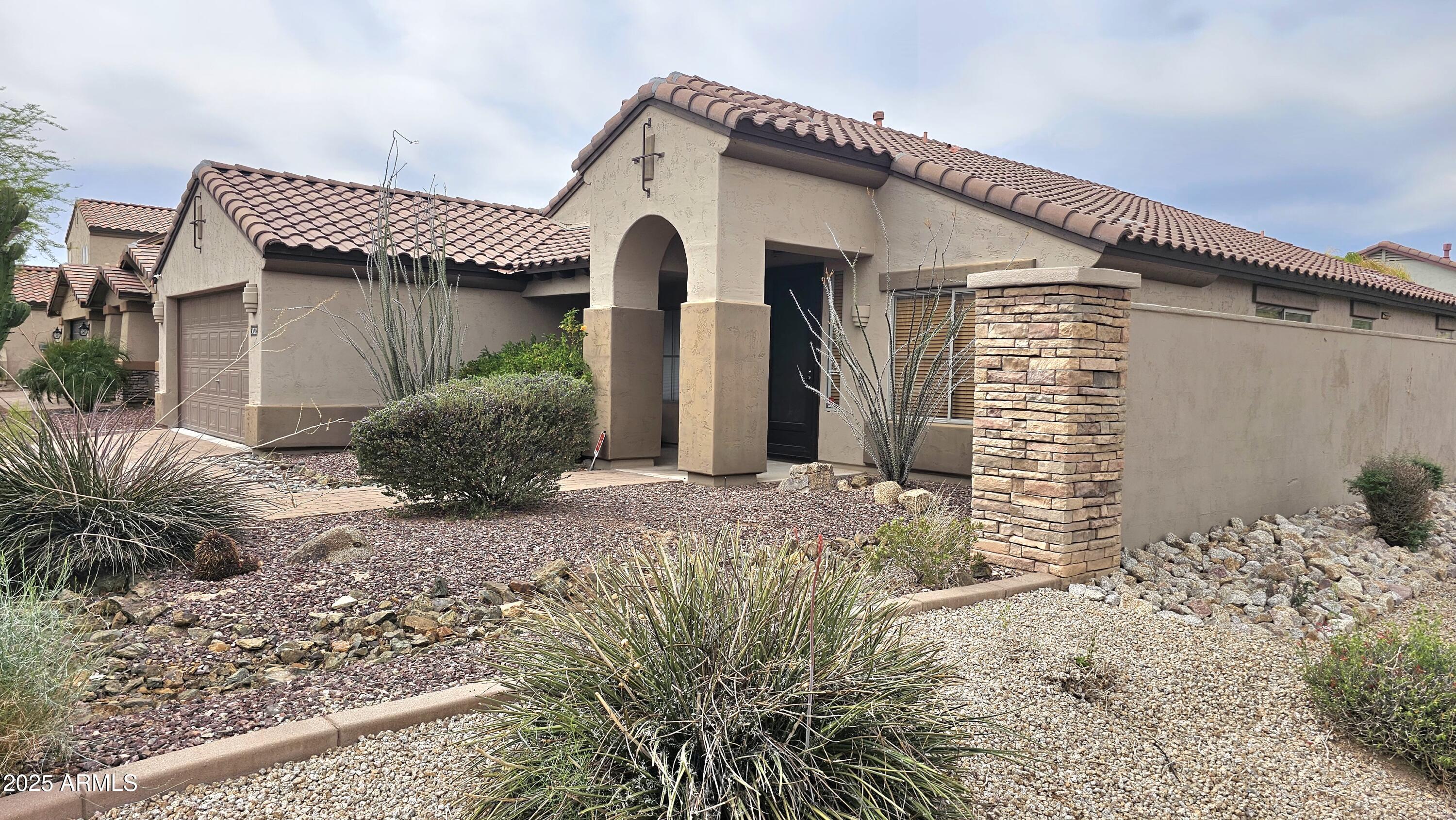 3002 W CARAVAGGIO Lane