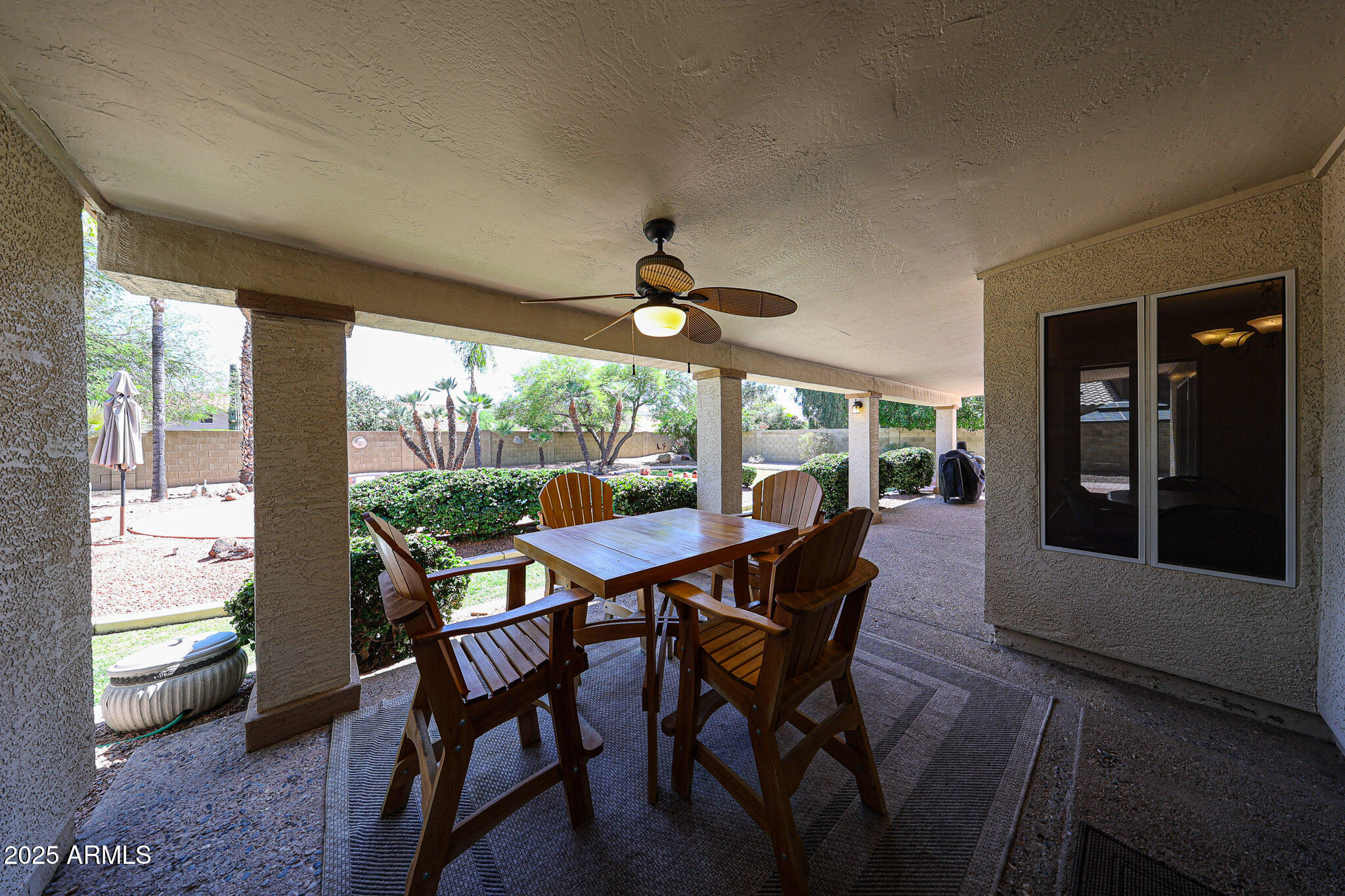 5521 W NORTHWOOD Drive