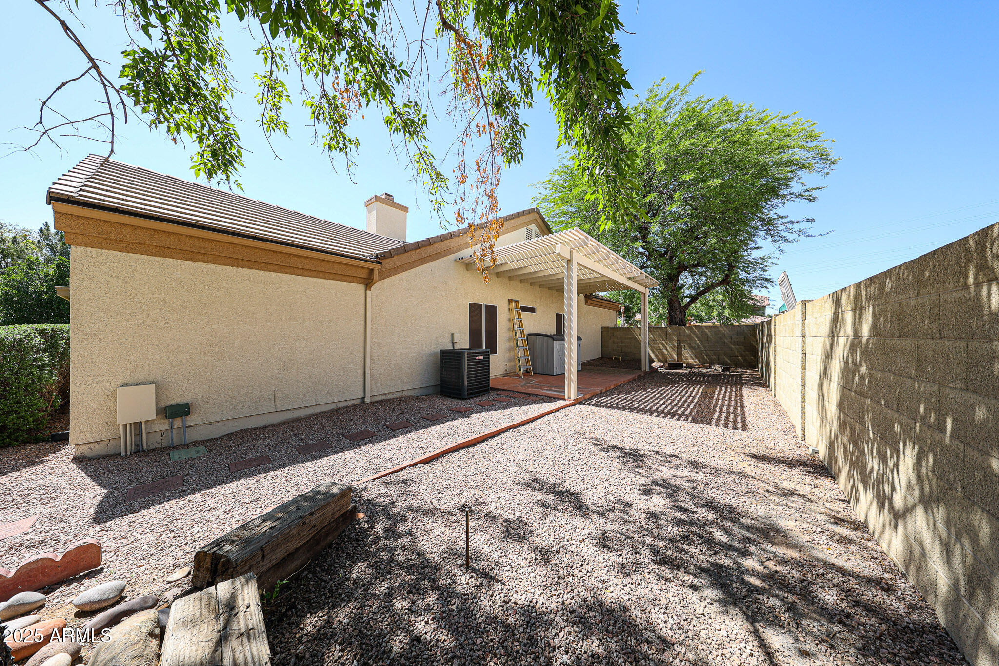 5521 W NORTHWOOD Drive