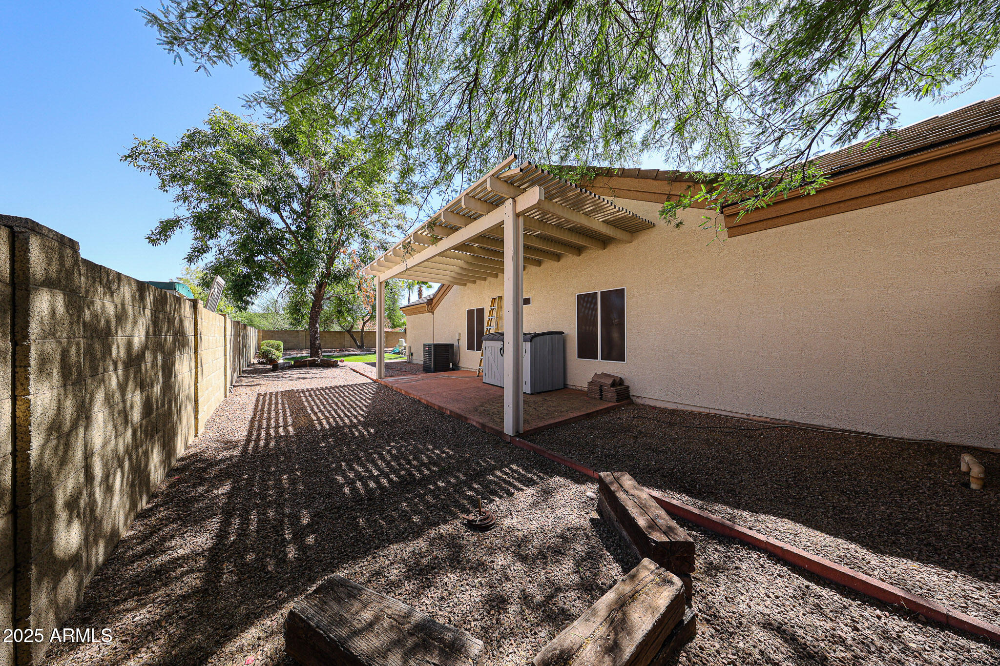5521 W NORTHWOOD Drive