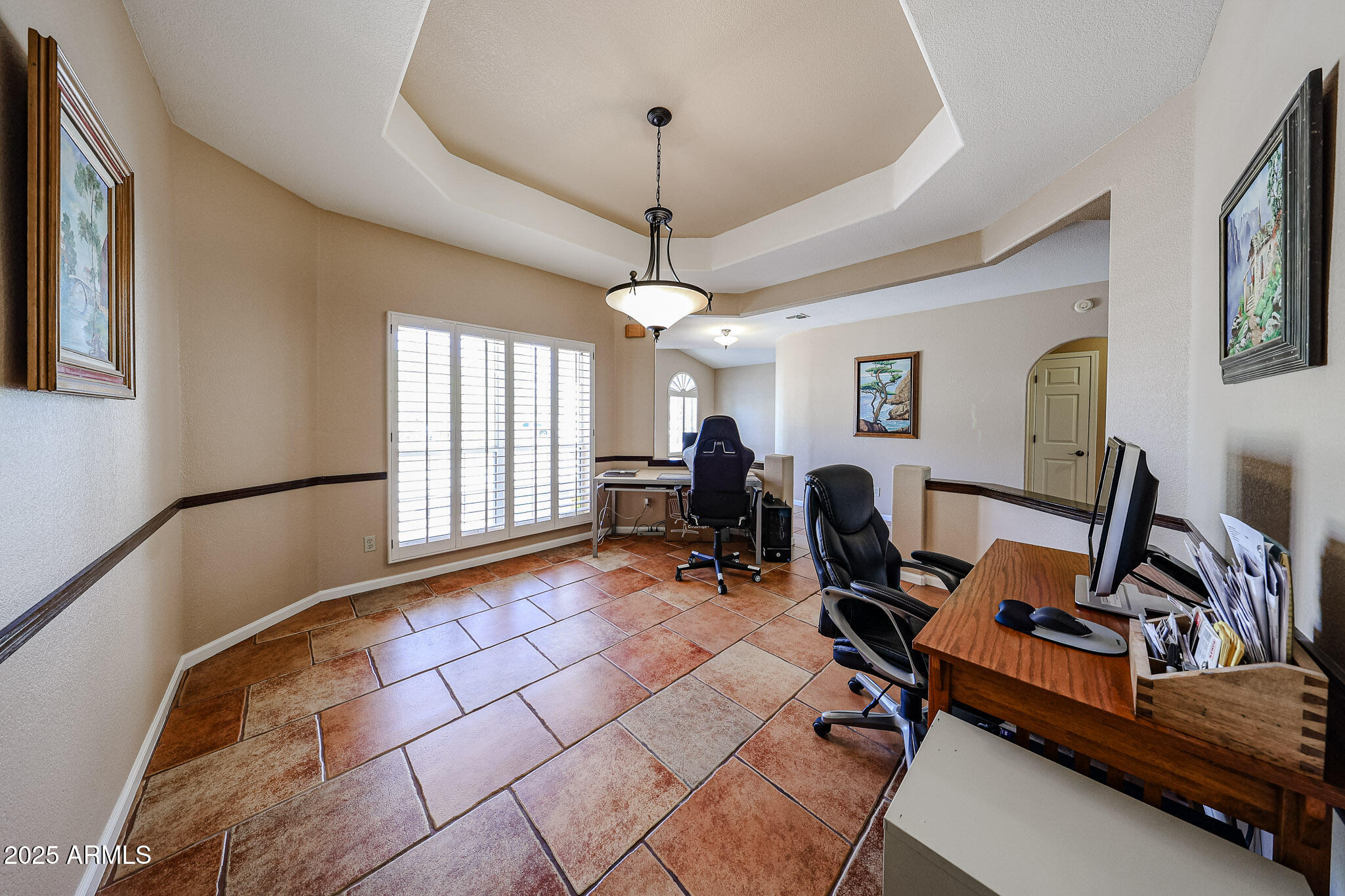 5521 W NORTHWOOD Drive