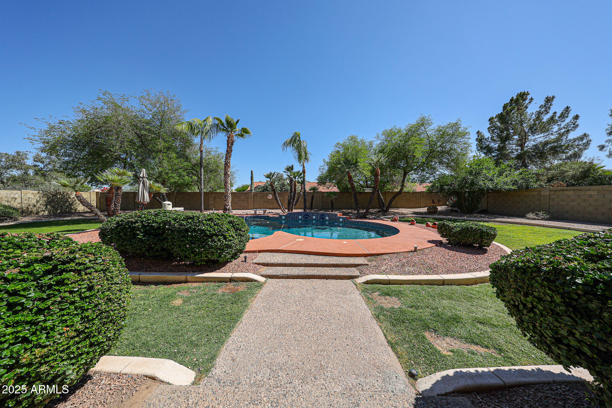 5521 W NORTHWOOD Drive