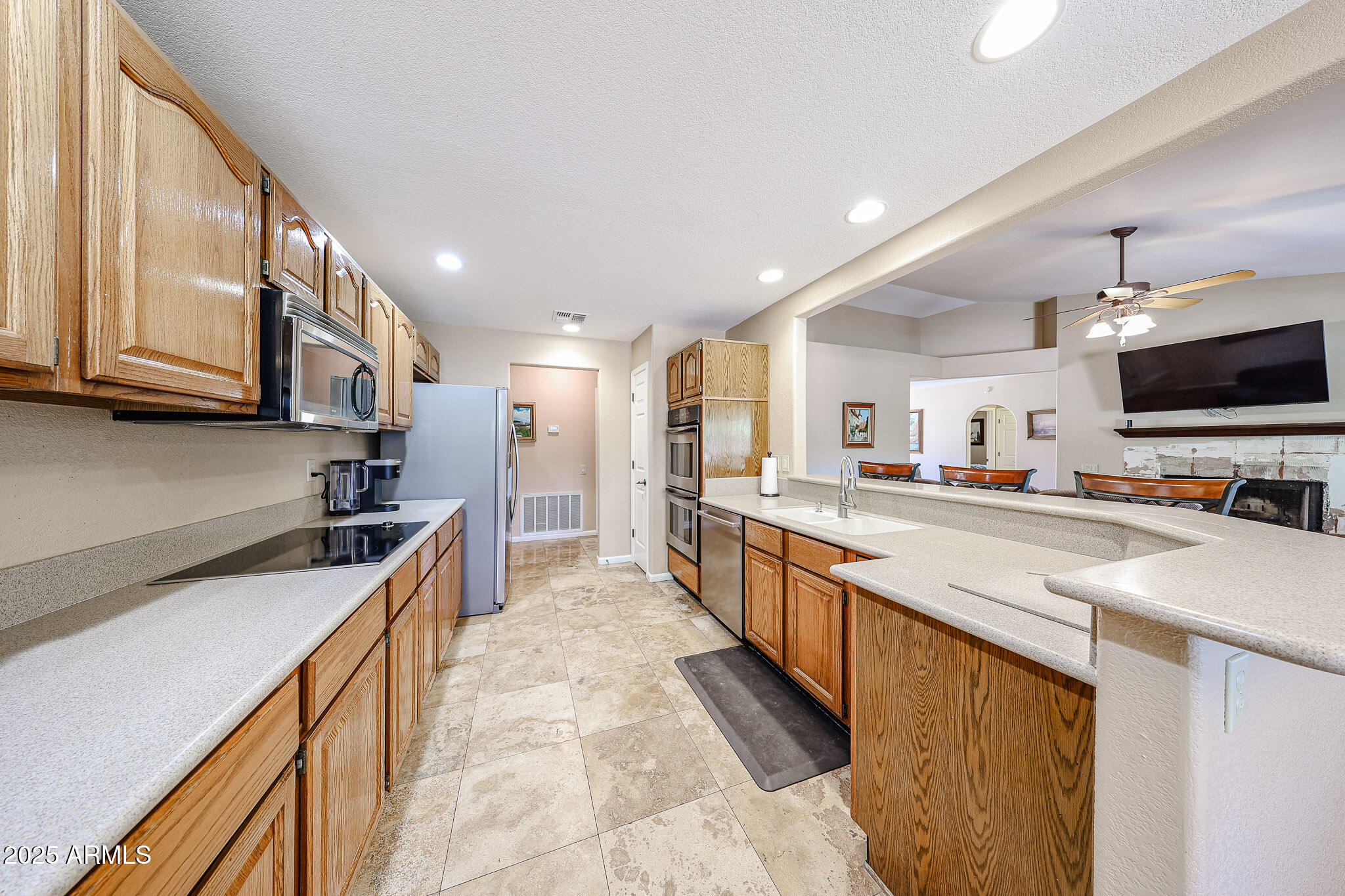 5521 W NORTHWOOD Drive