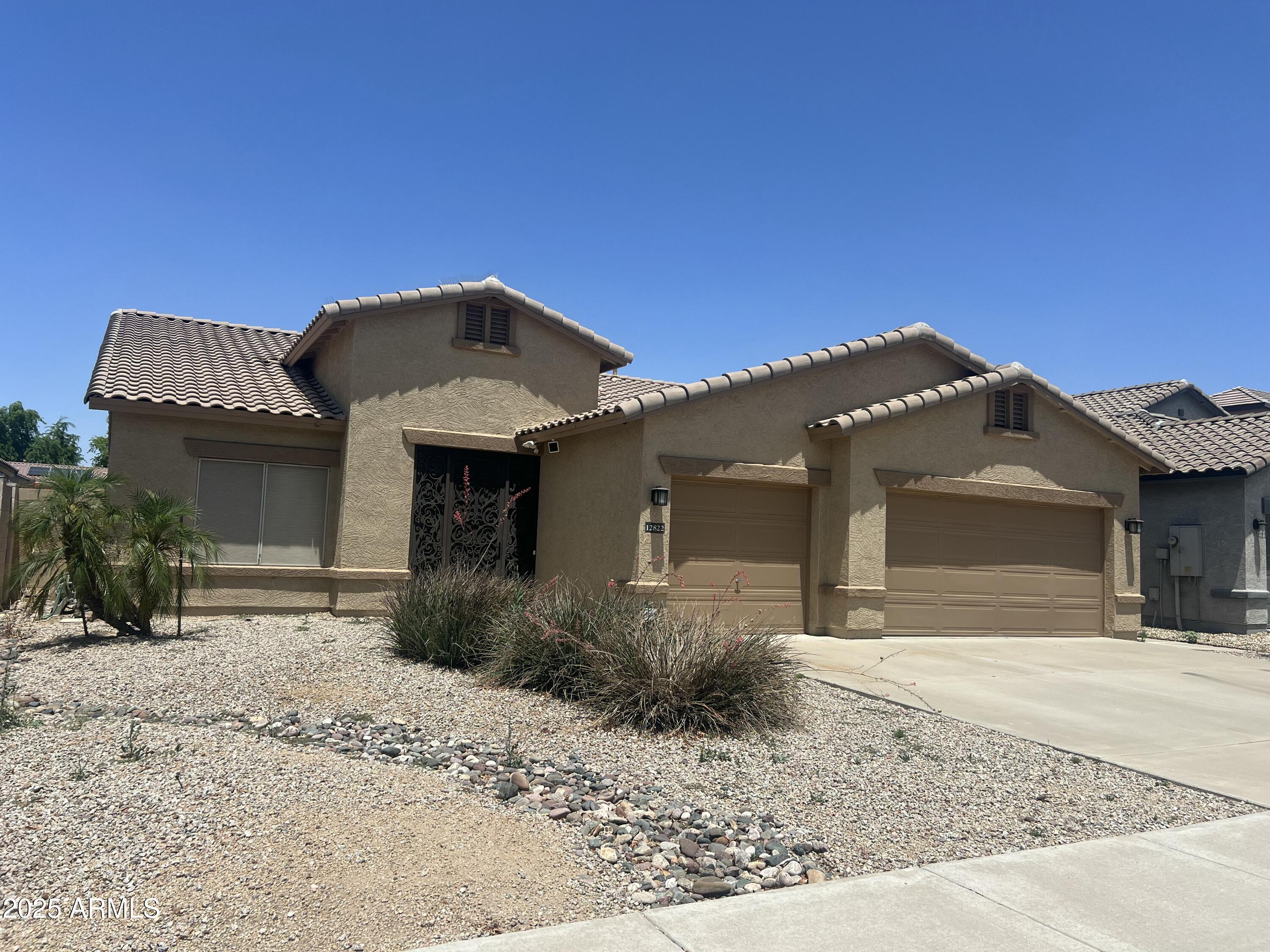 12822 W FLOWER Street