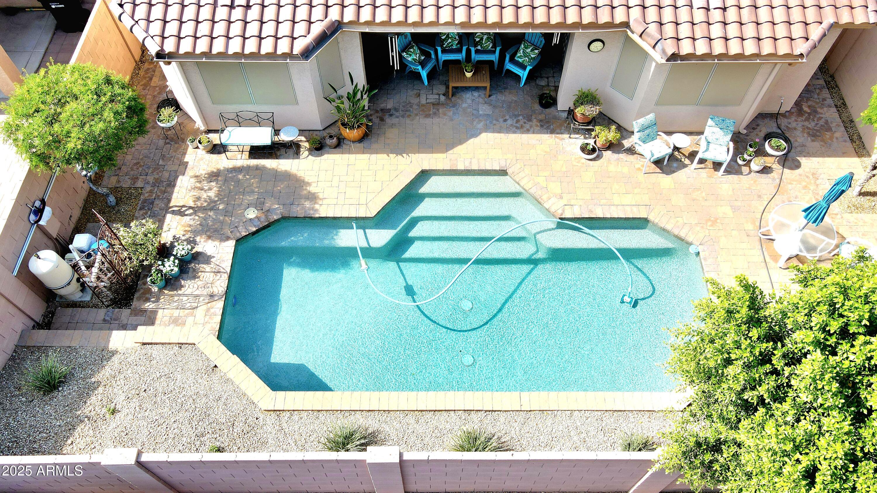 2236 W SPUR Drive