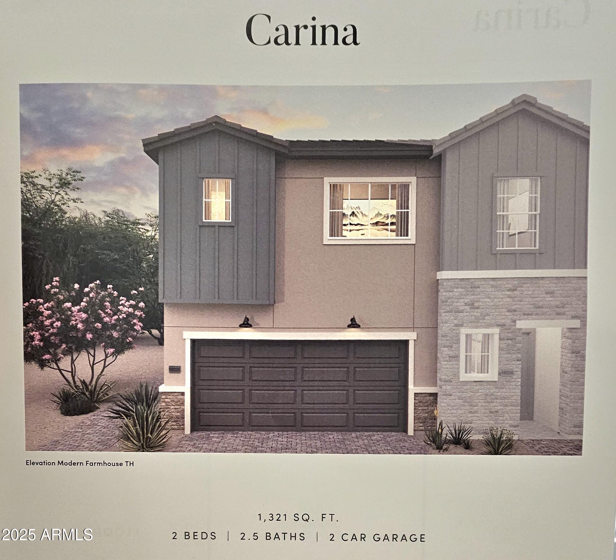 2834 W EAGLE TALON Road