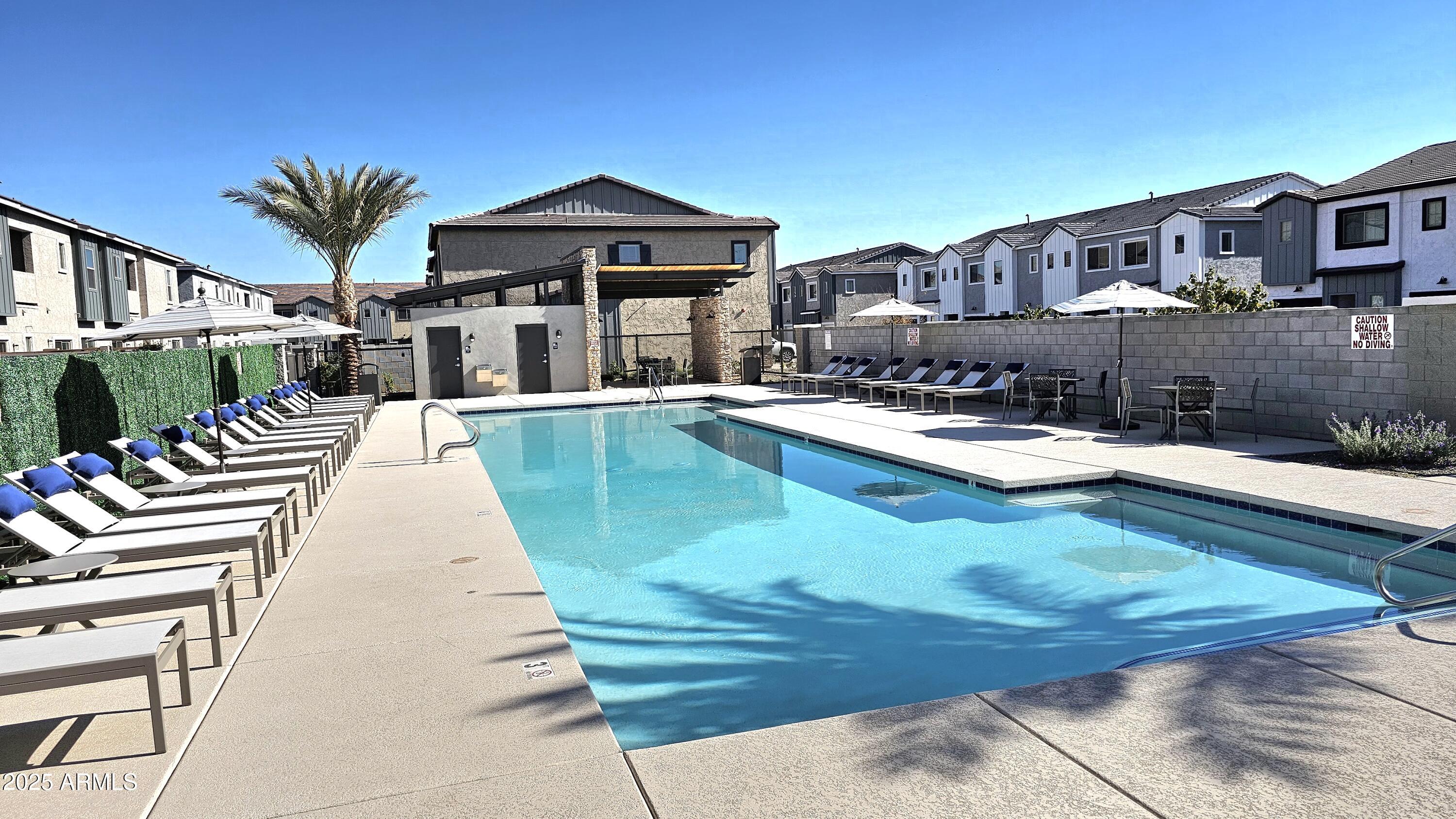 2834 W EAGLE TALON Road