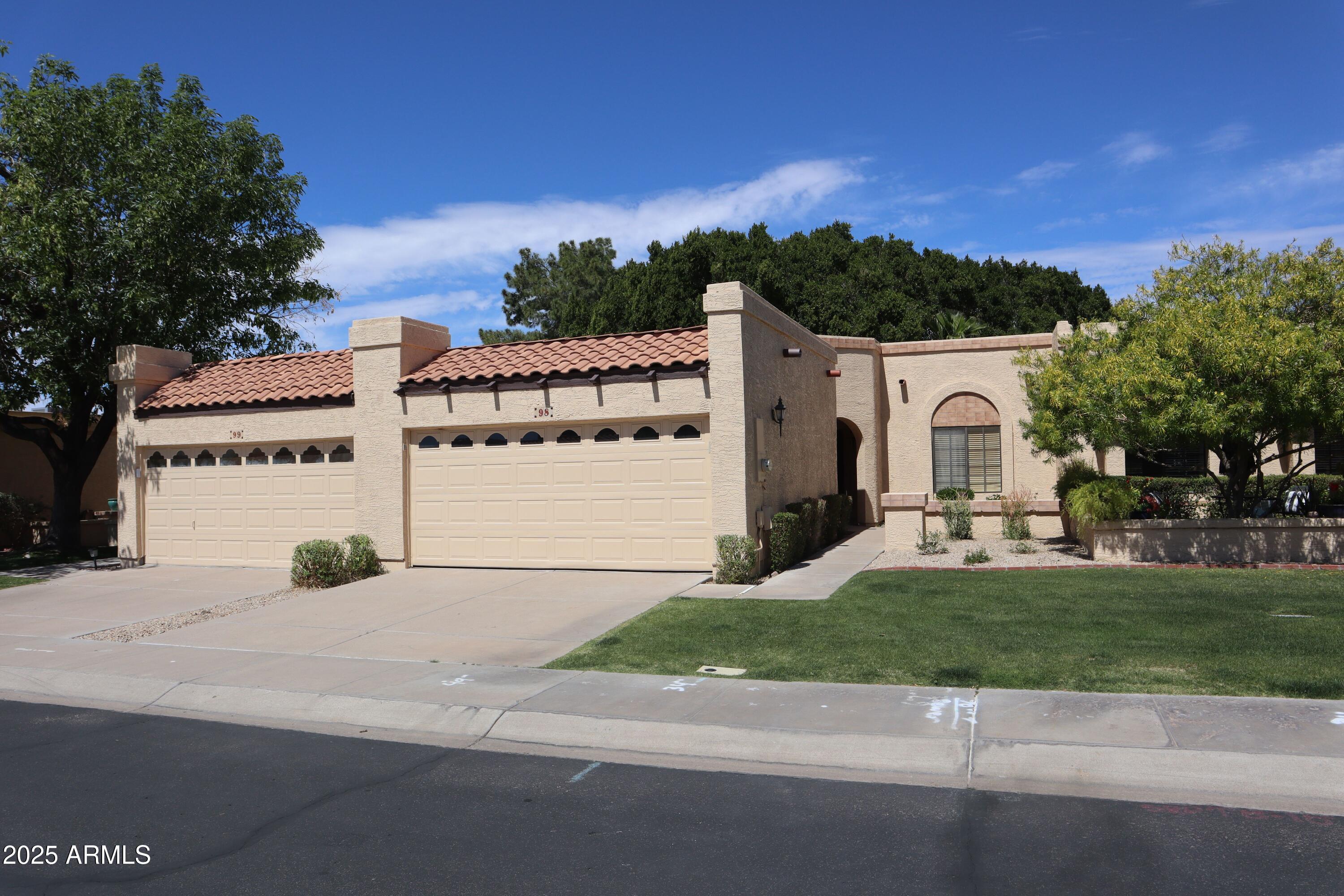 5505 E MCLELLAN Road, 98