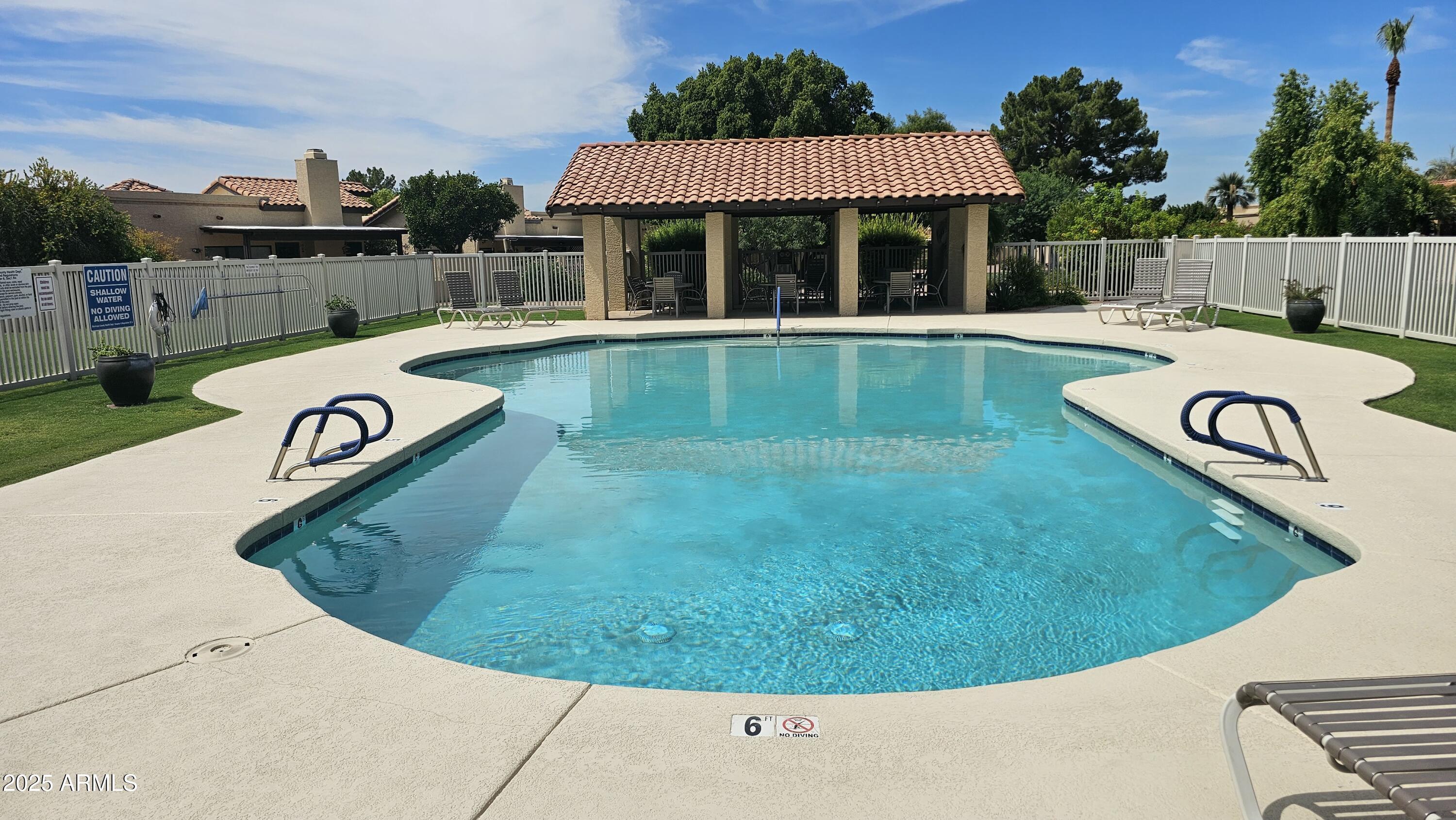 5505 E MCLELLAN Road, 98