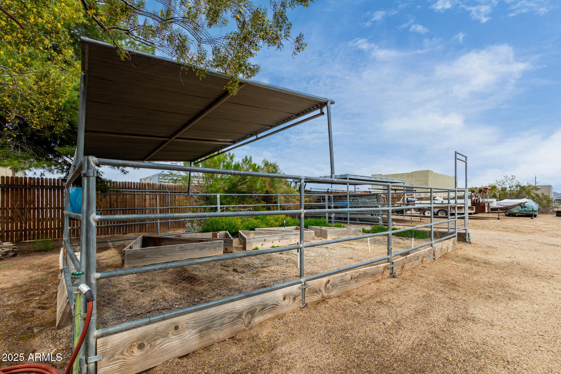 1730 W ADAMANDA Court