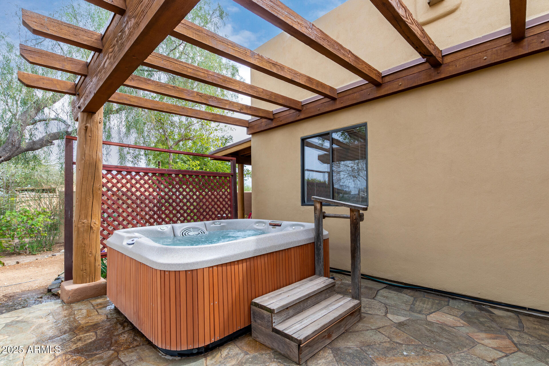 1730 W ADAMANDA Court