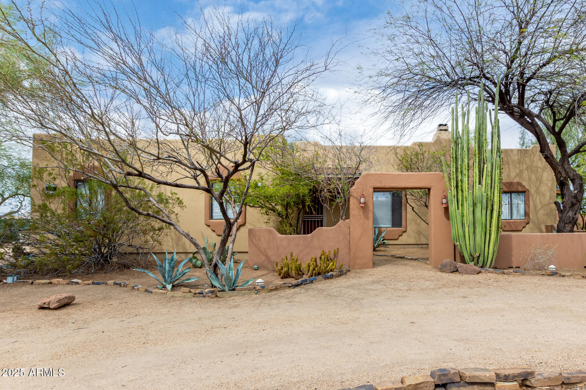 1730 W ADAMANDA Court