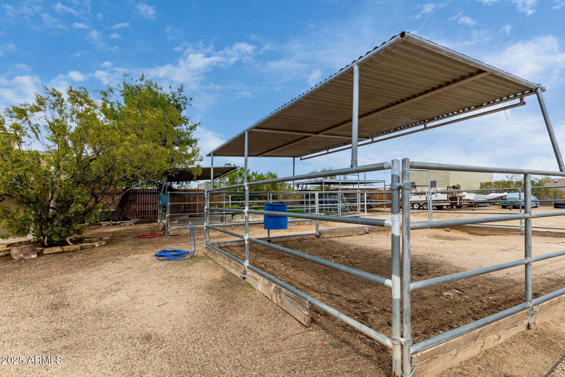 1730 W ADAMANDA Court