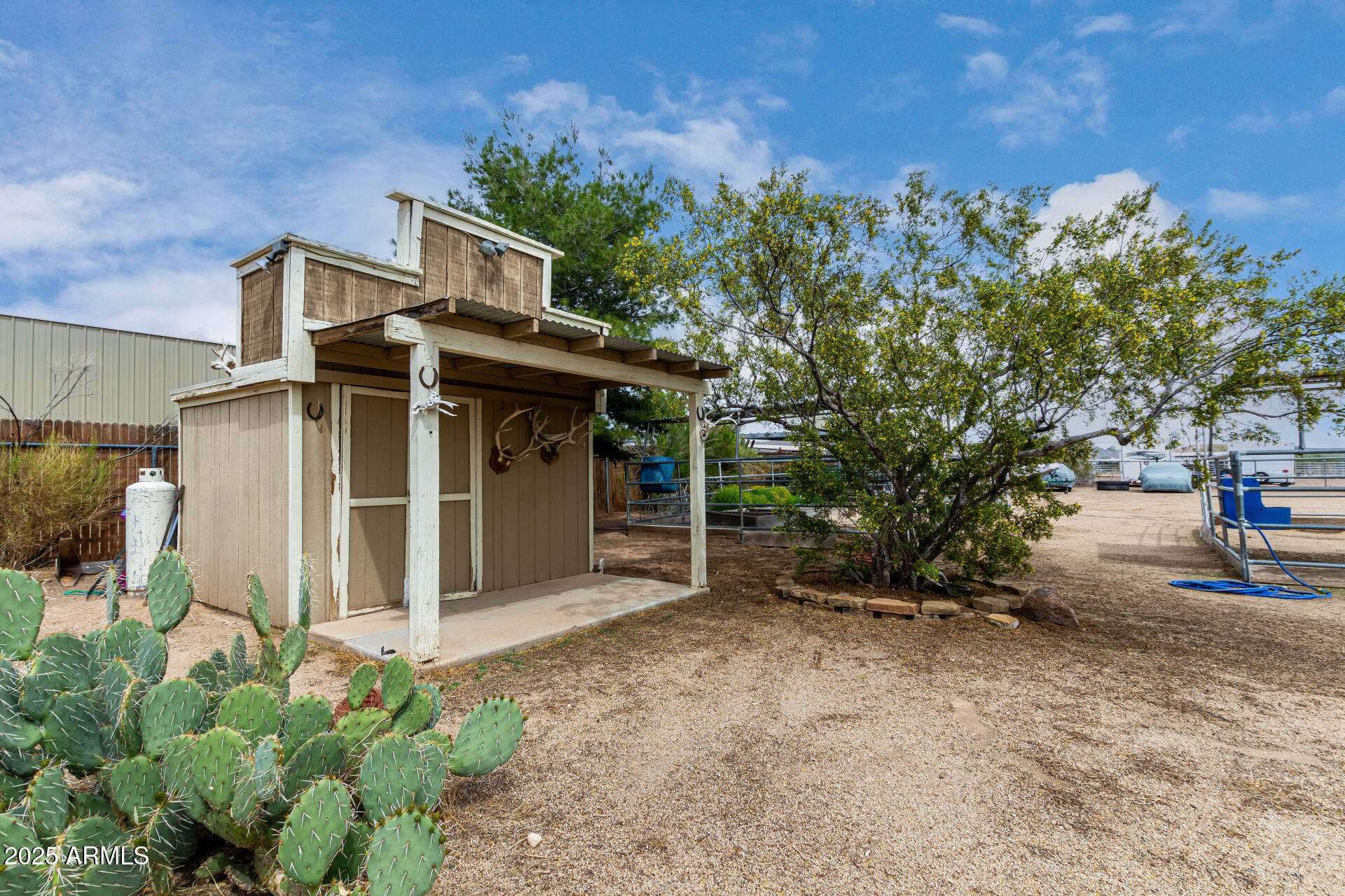 1730 W ADAMANDA Court