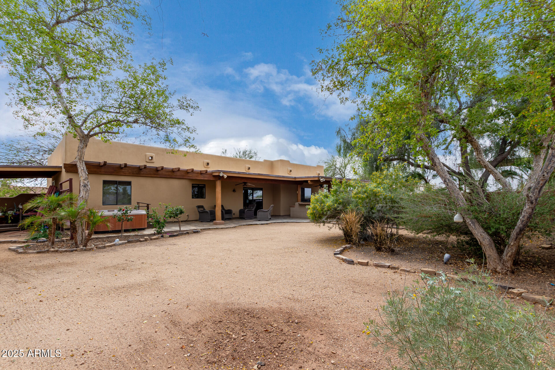 1730 W ADAMANDA Court