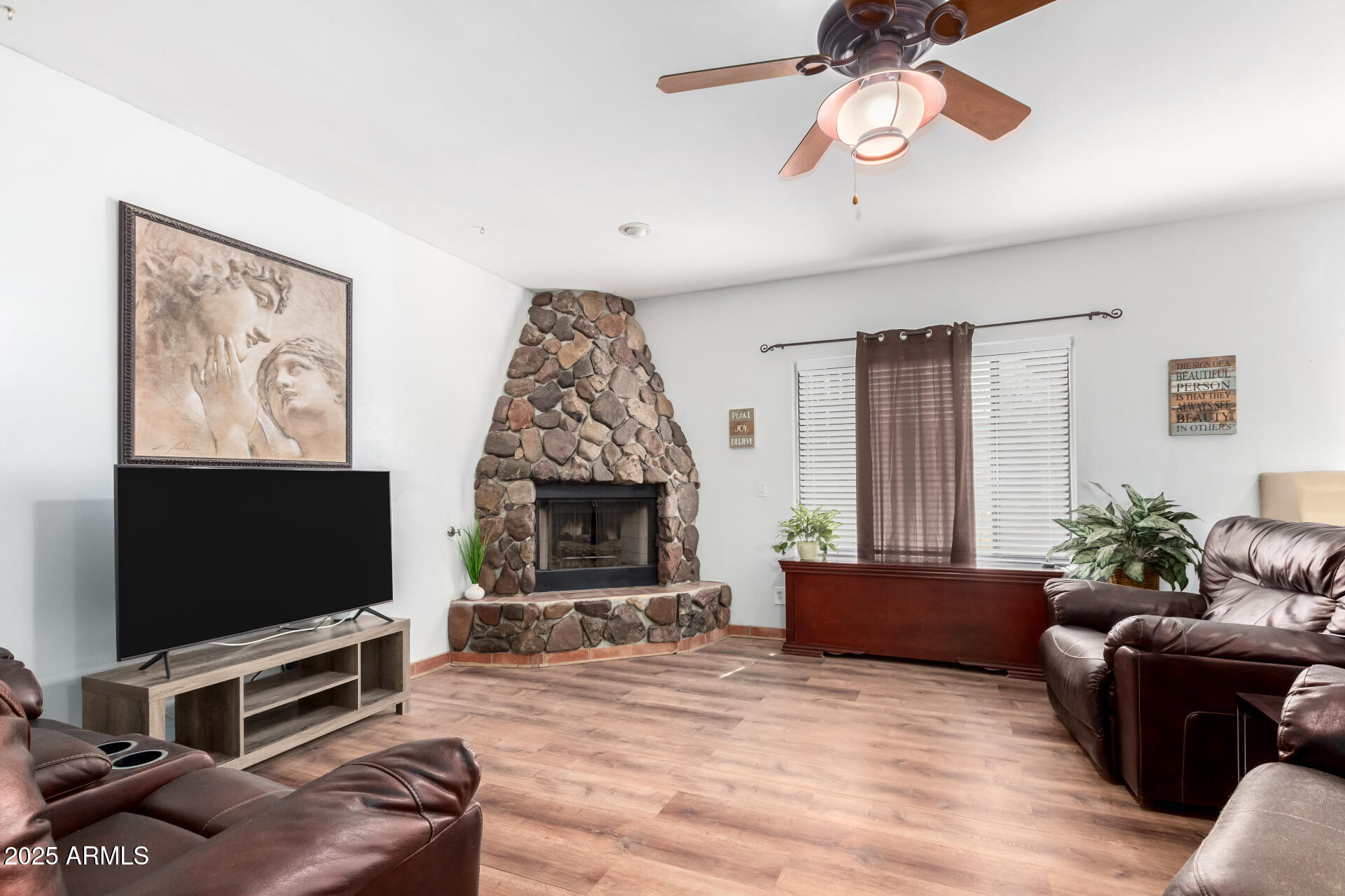 1730 W ADAMANDA Court