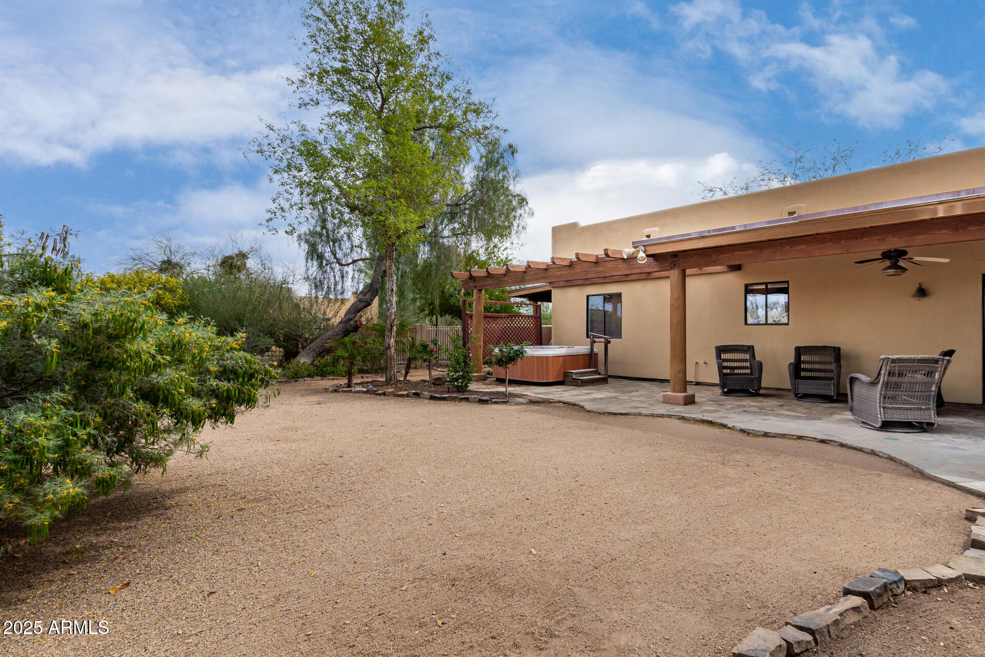 1730 W ADAMANDA Court