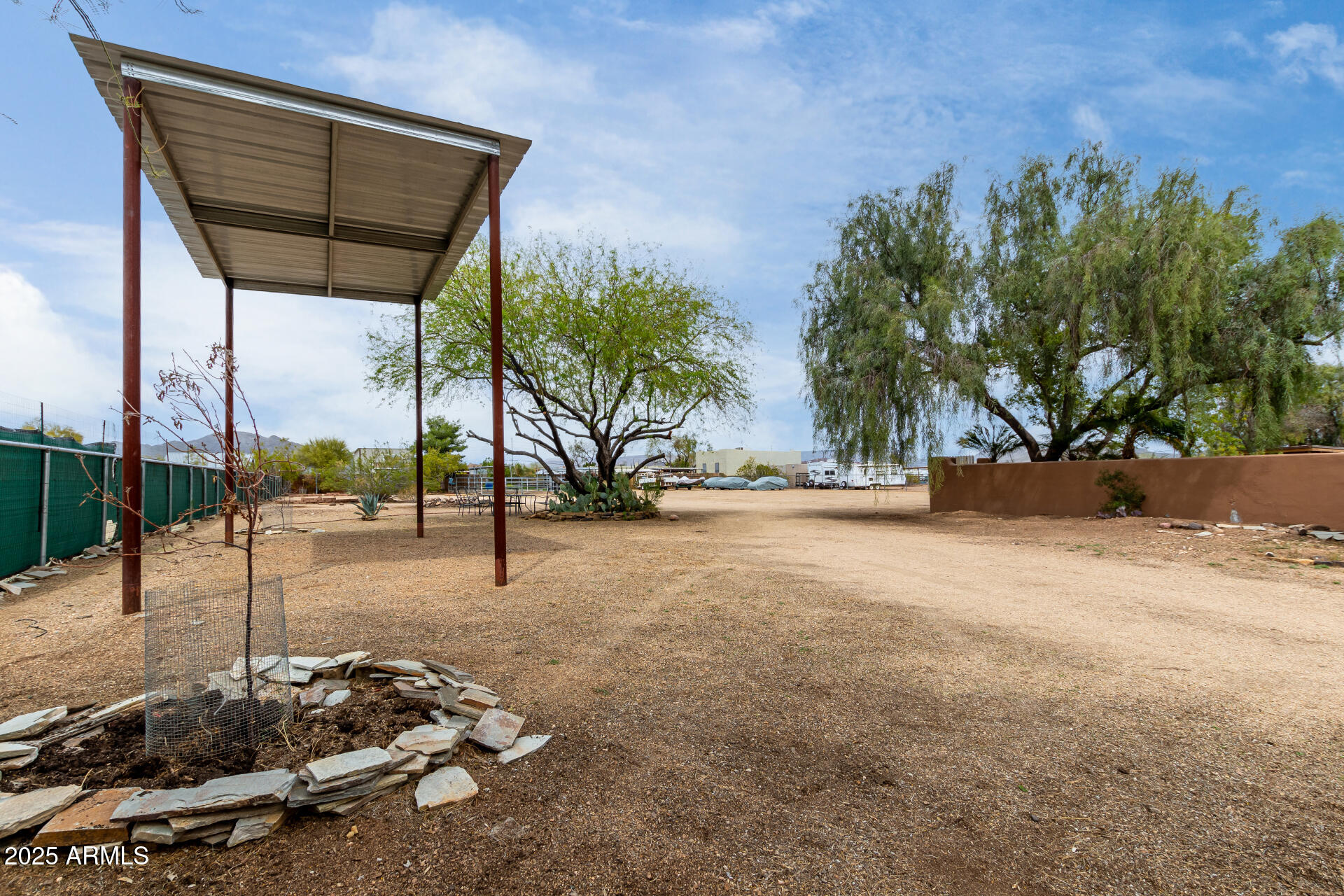 1730 W ADAMANDA Court