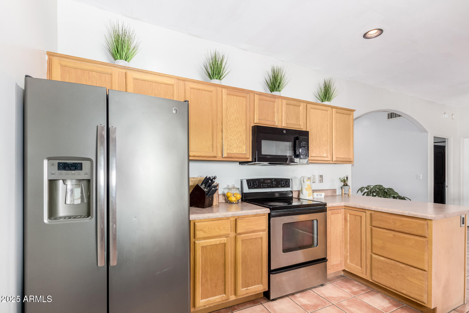 1730 W ADAMANDA Court