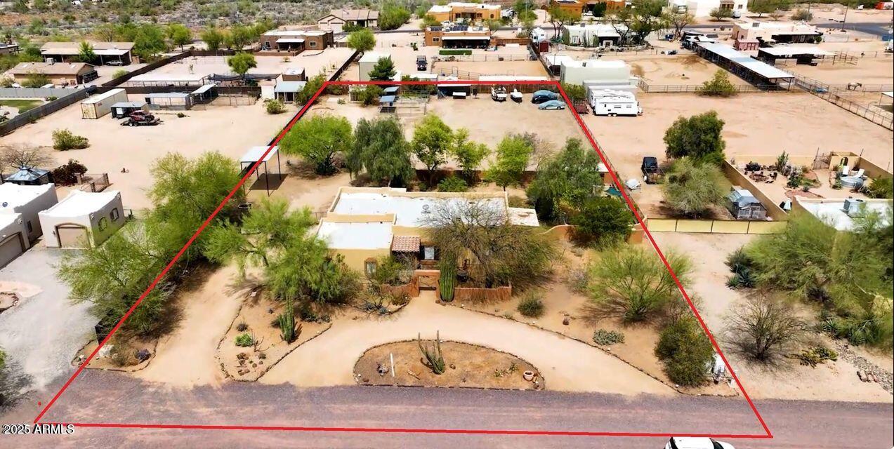 1730 W ADAMANDA Court