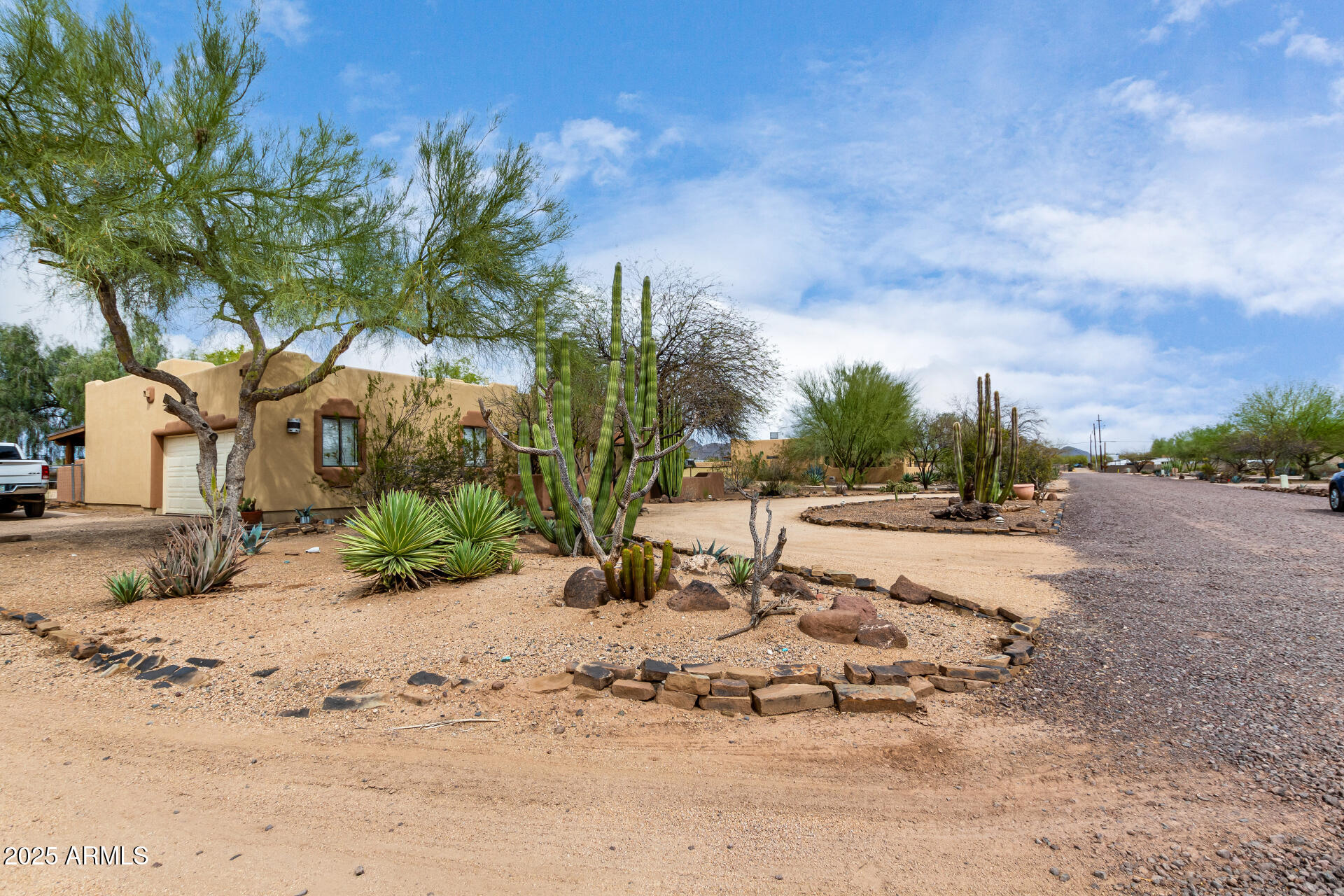 1730 W ADAMANDA Court