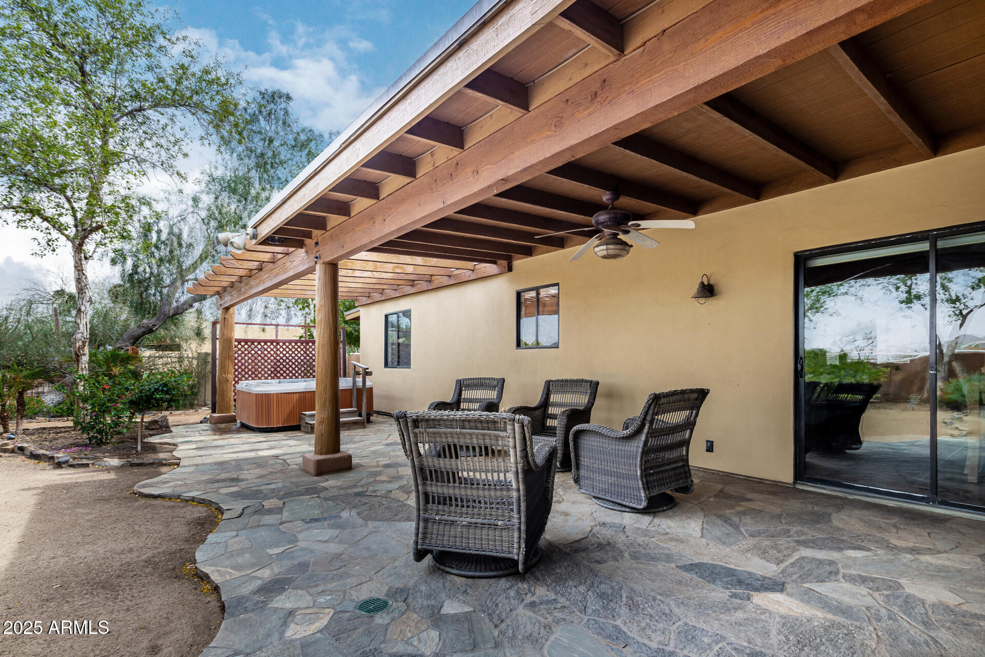 1730 W ADAMANDA Court