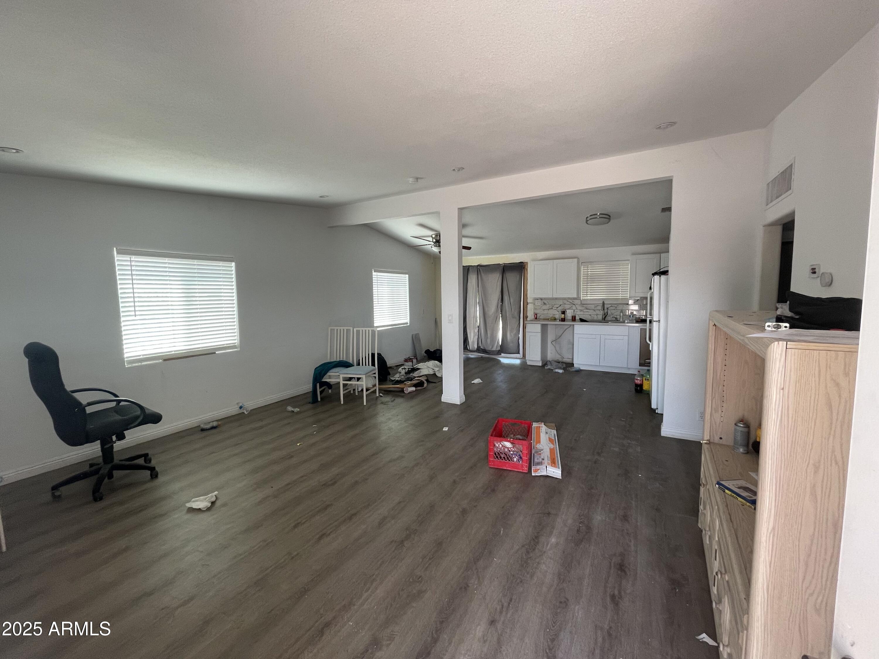 4502 N 17th Drive, Phoenix