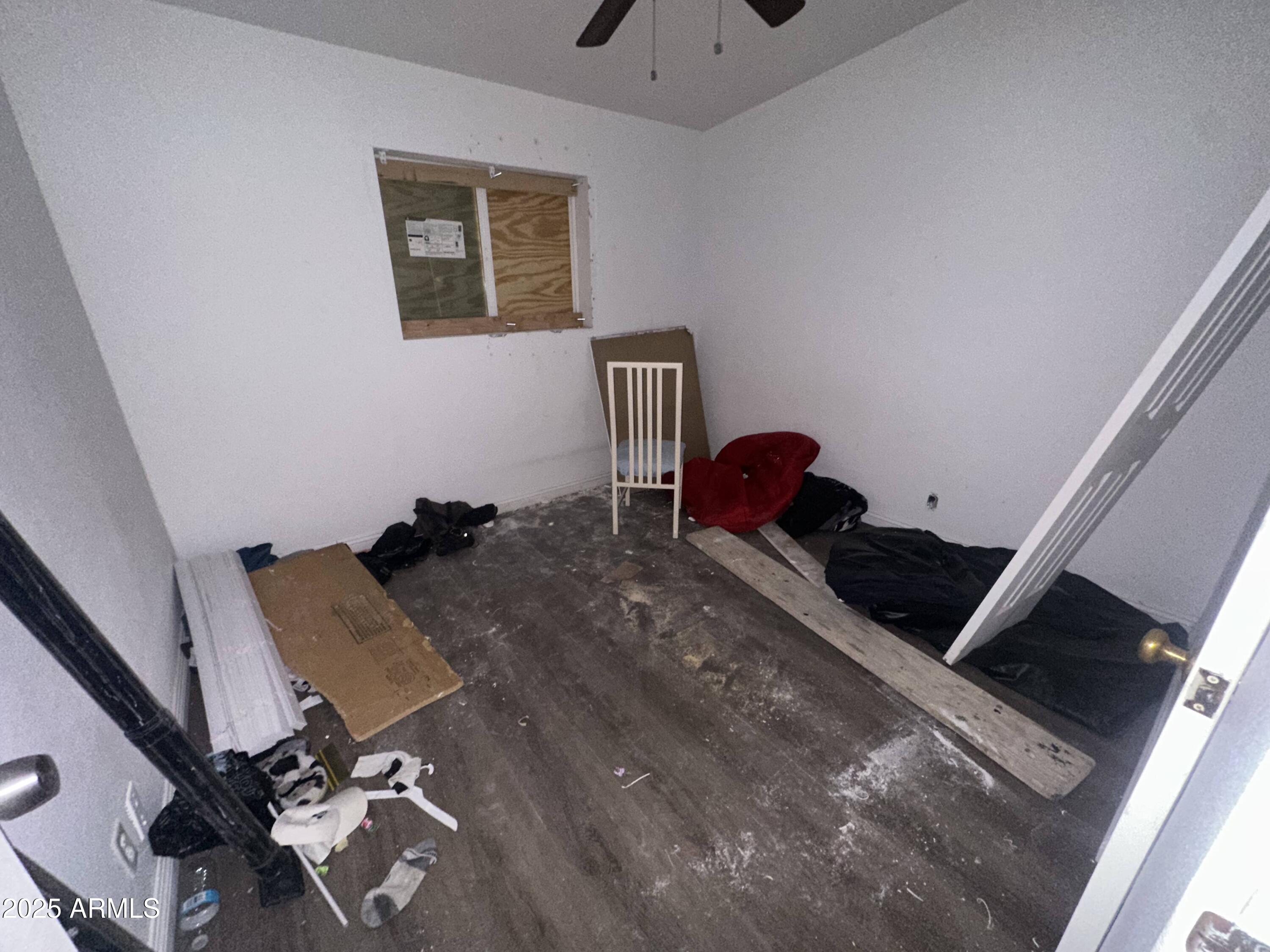 4502 N 17th Drive, Phoenix