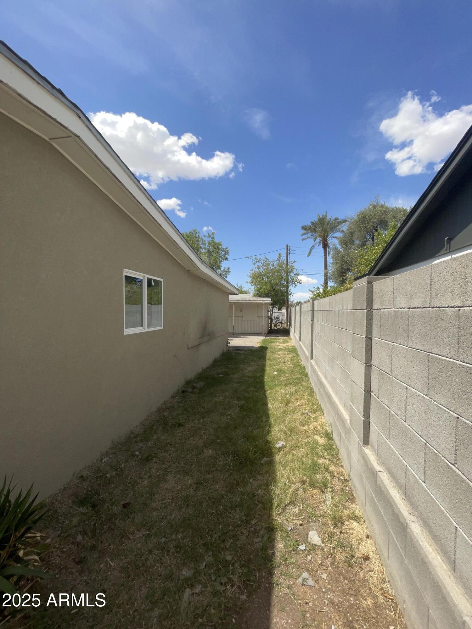 4502 N 17th Drive, Phoenix