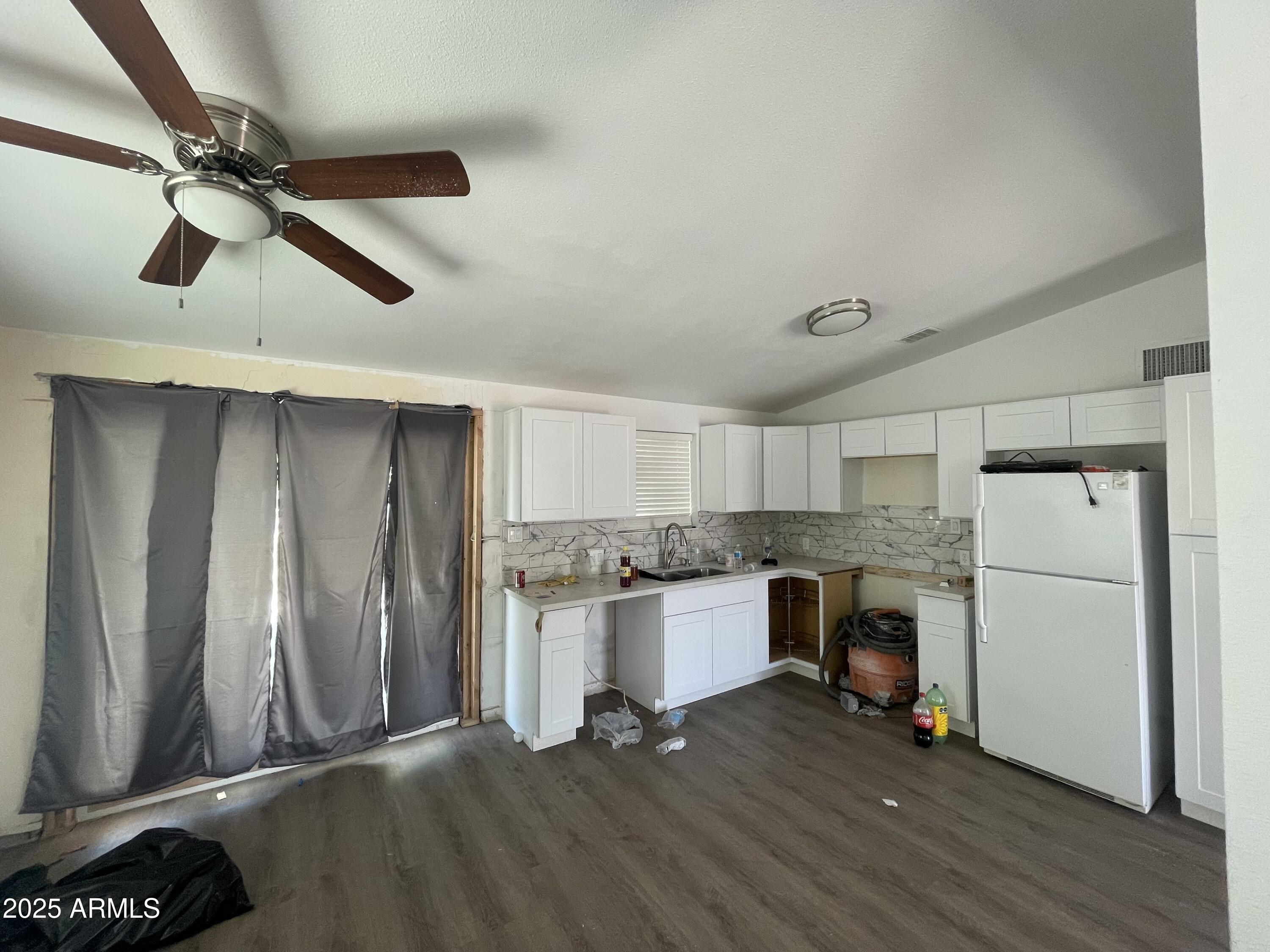 4502 N 17th Drive, Phoenix