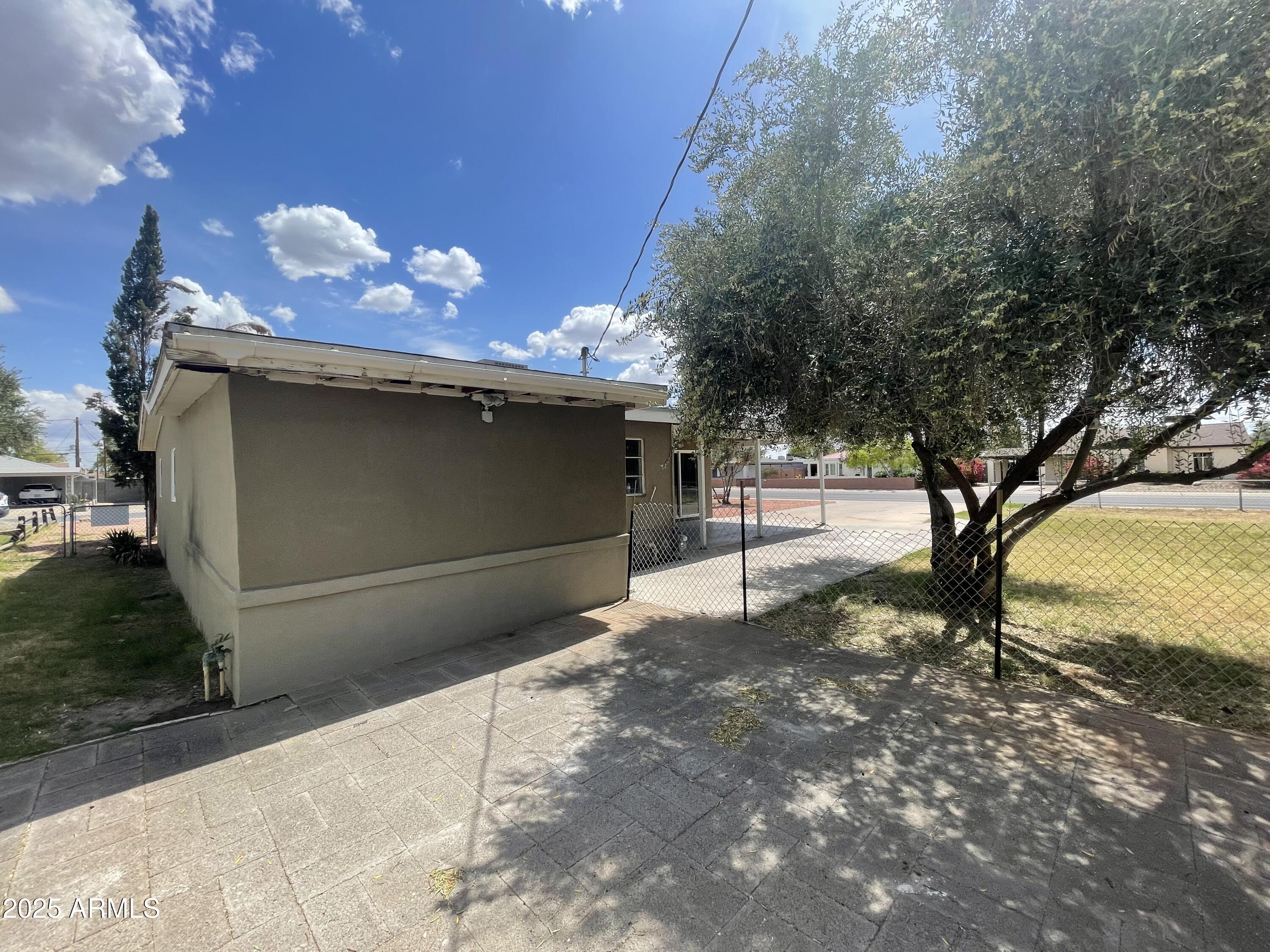 4502 N 17th Drive, Phoenix