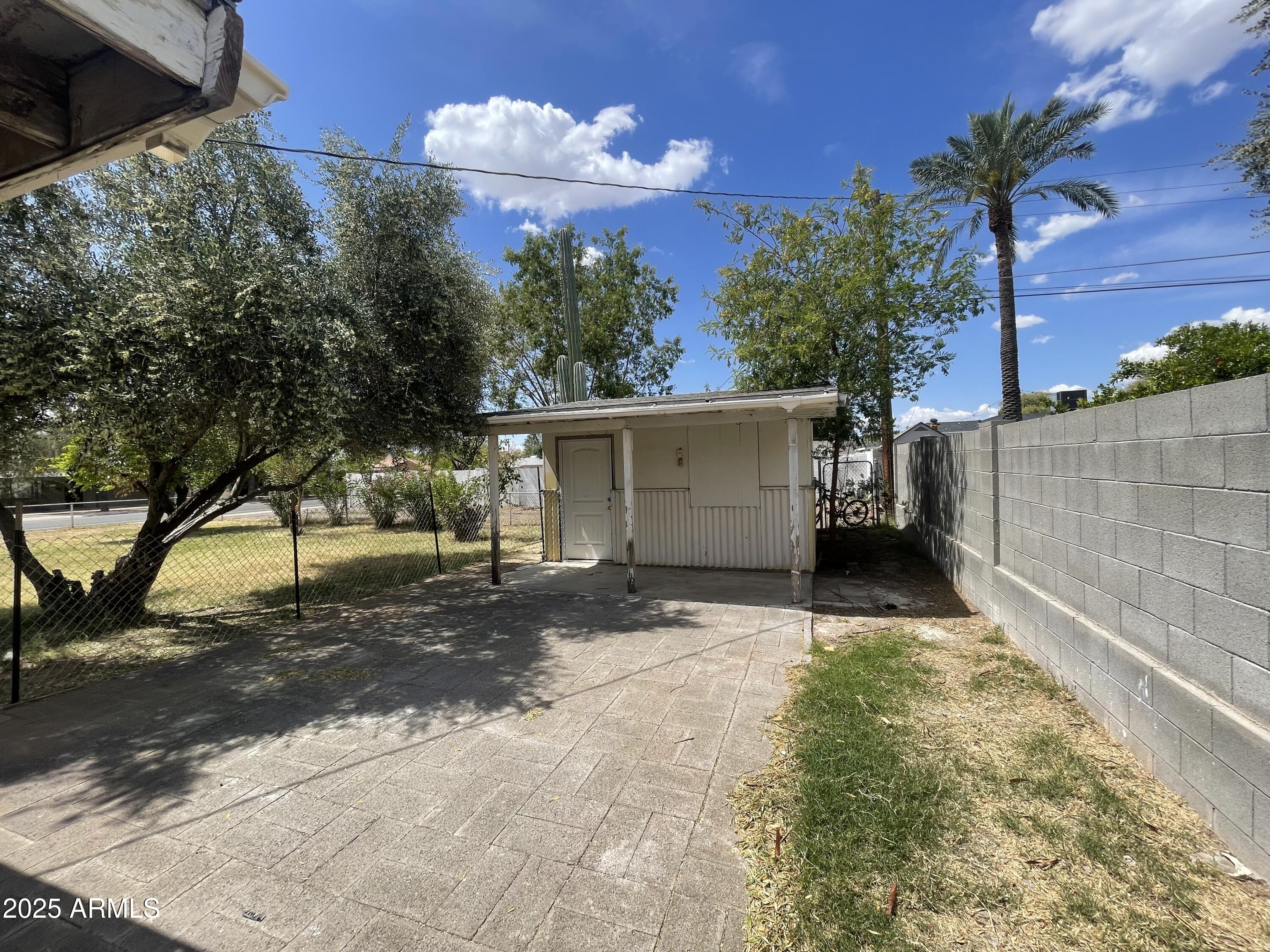 4502 N 17th Drive, Phoenix