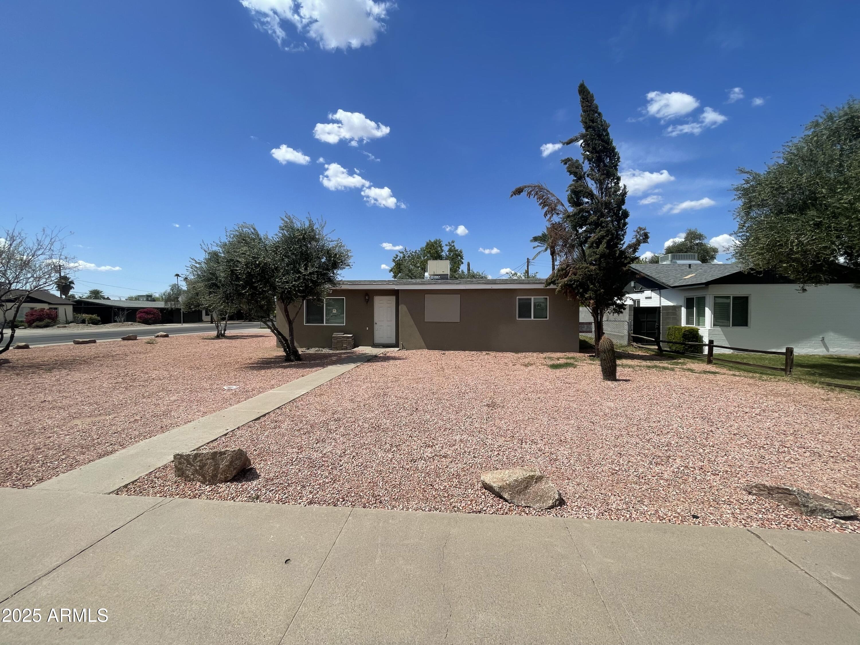 4502 N 17th Drive, Phoenix