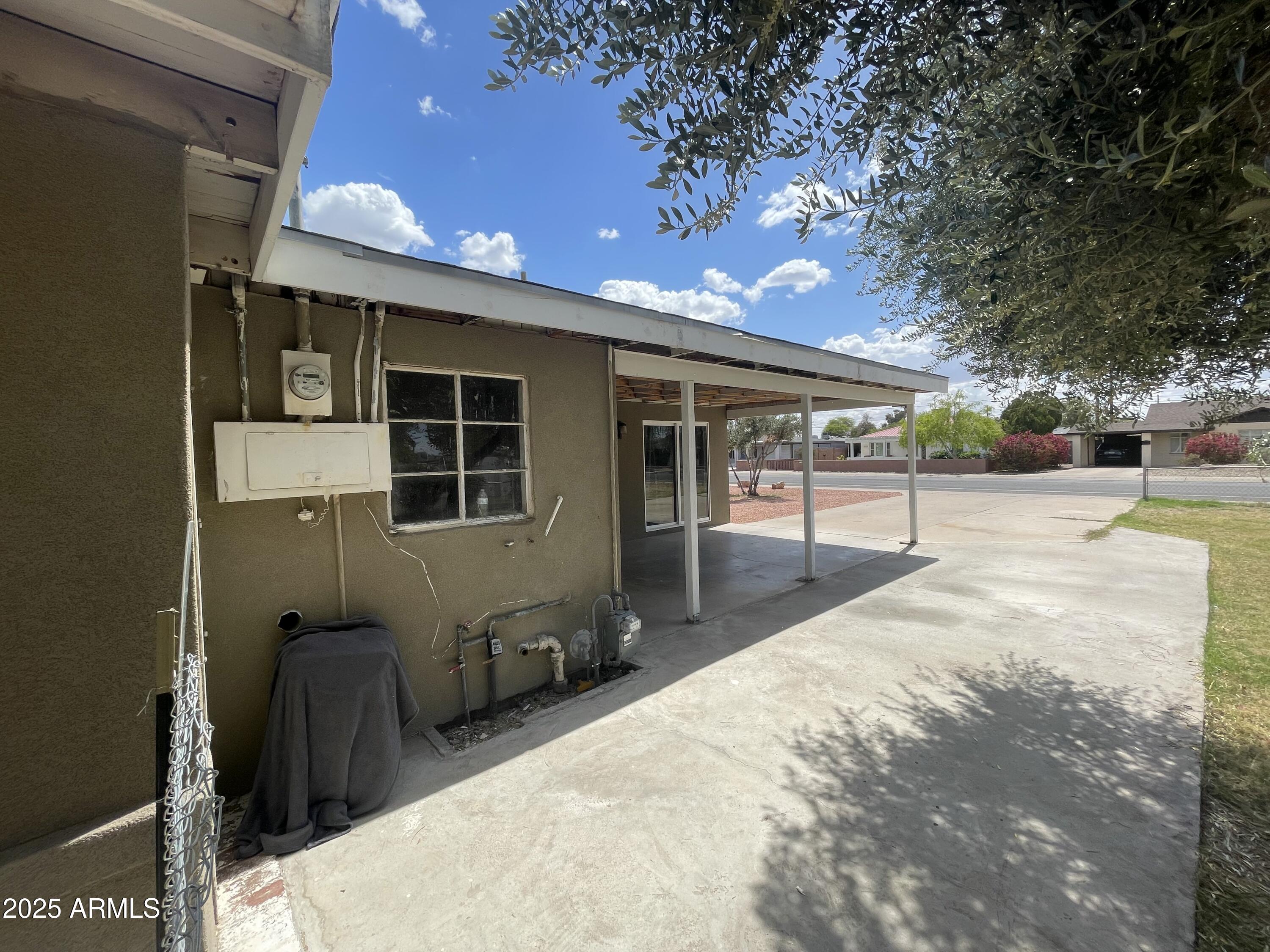 4502 N 17th Drive, Phoenix