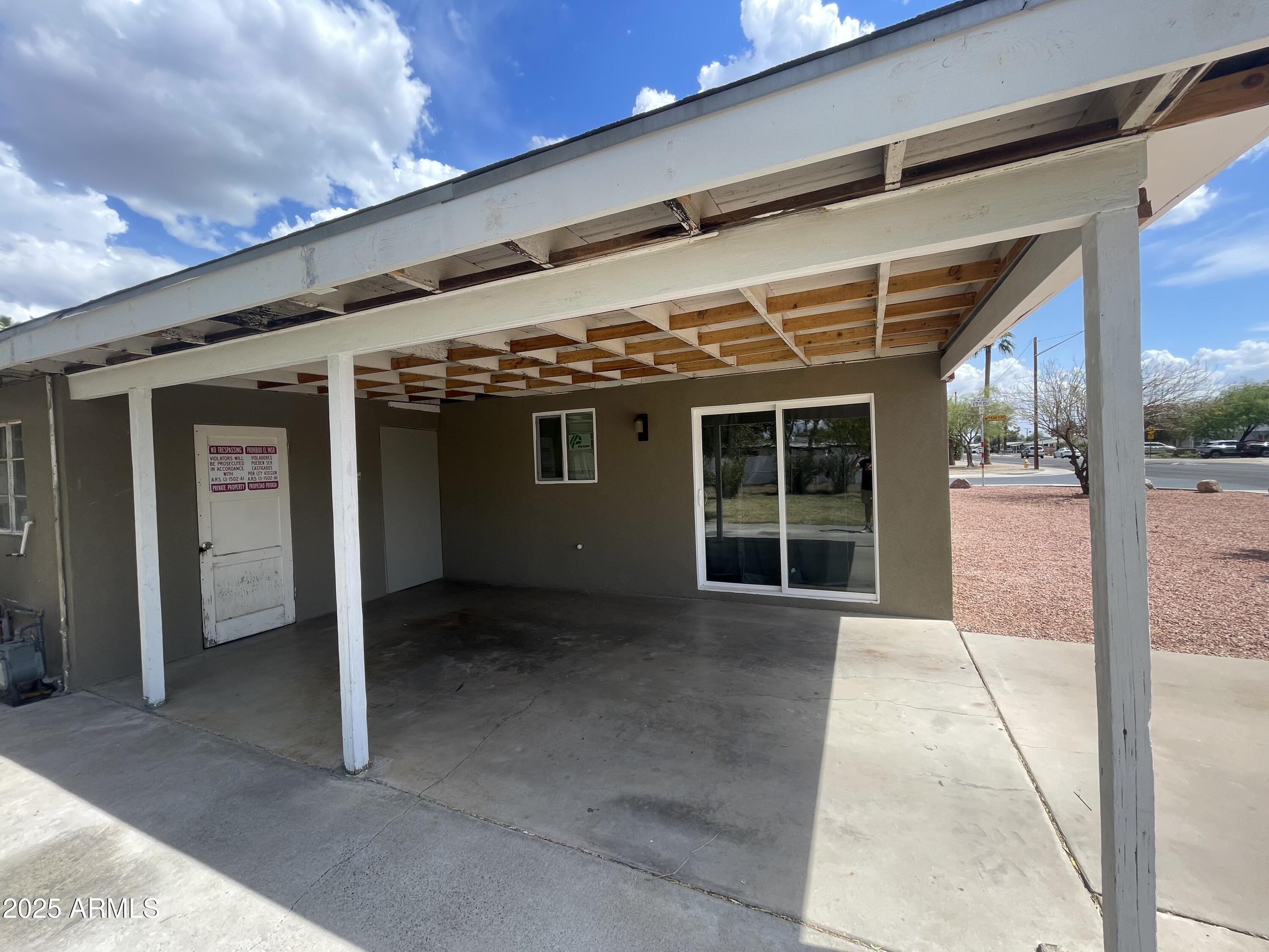 4502 N 17th Drive, Phoenix