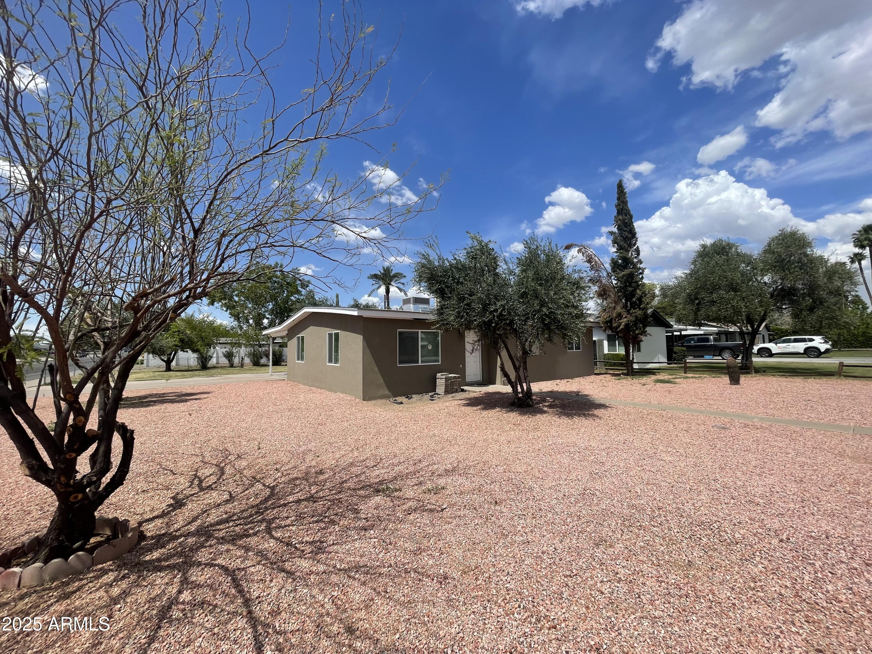 4502 N 17th Drive, Phoenix